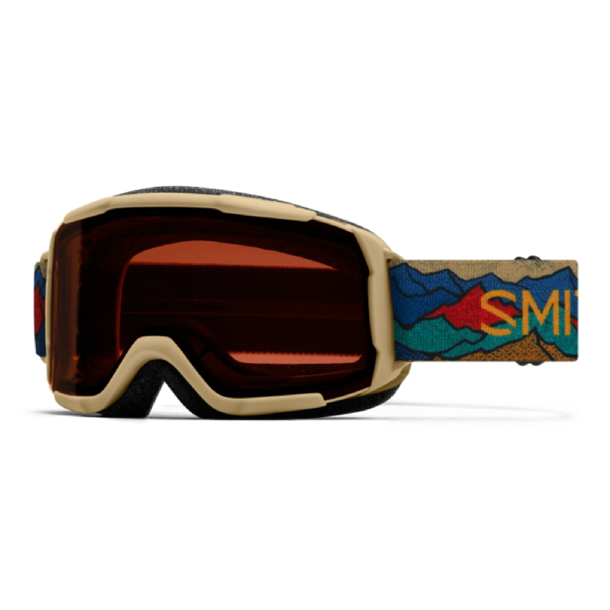 Smith Daredevil Junior Goggle 2025 - Image 12