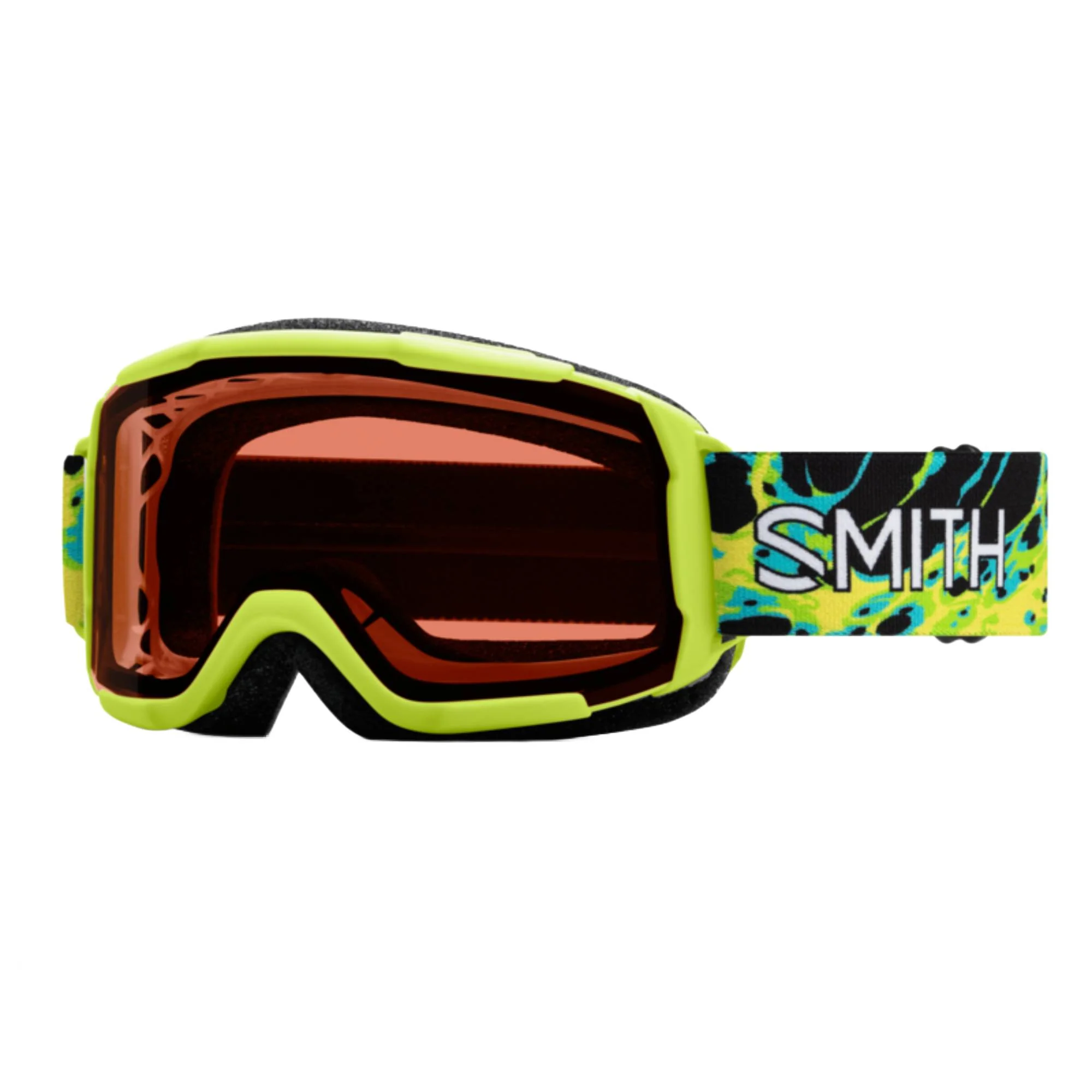 Smith Daredevil Junior Goggles 2027 - Image 2