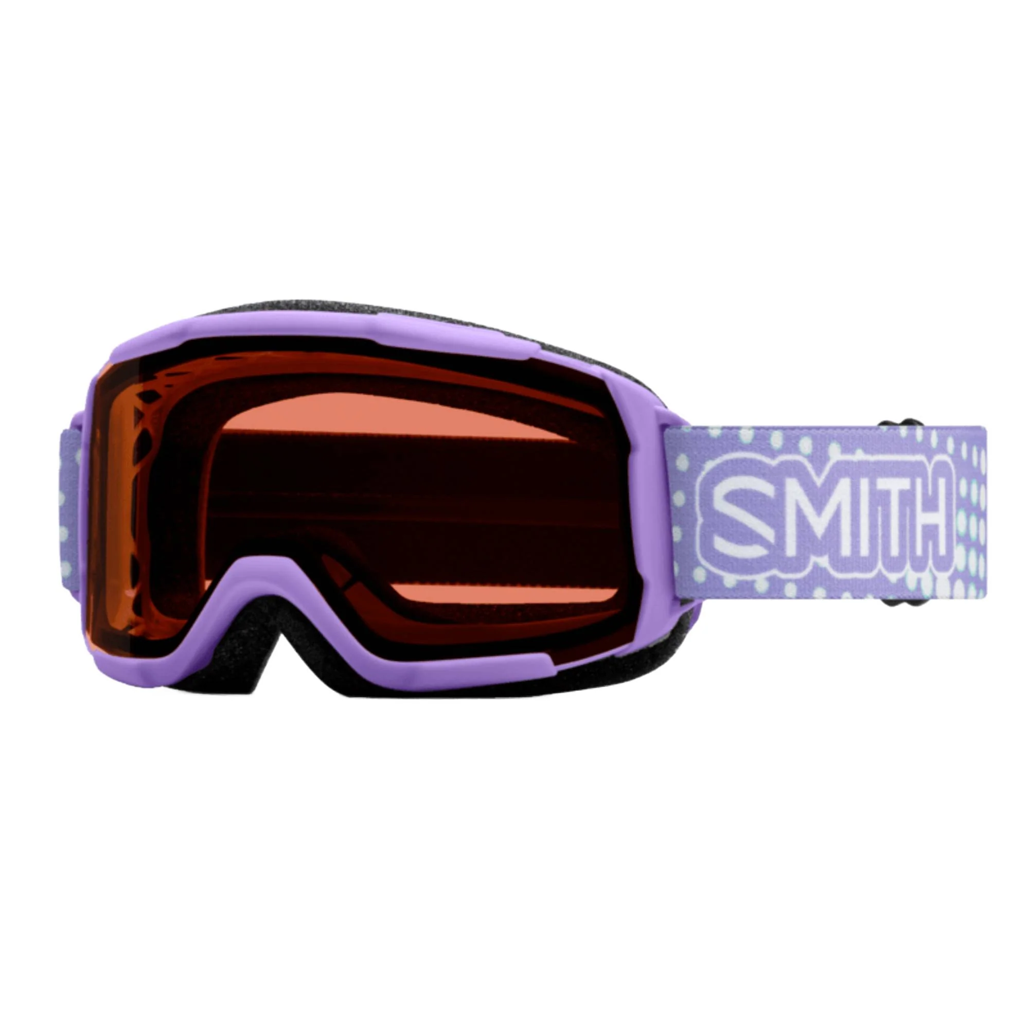 Smith Daredevil Junior Goggles 2027 - Image 3