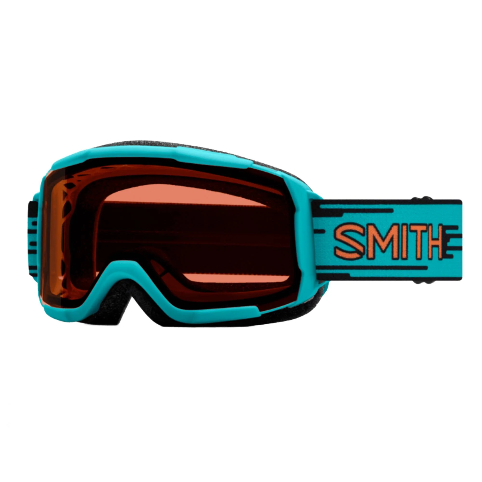 Smith Daredevil Junior Goggles 2027 - Image 4