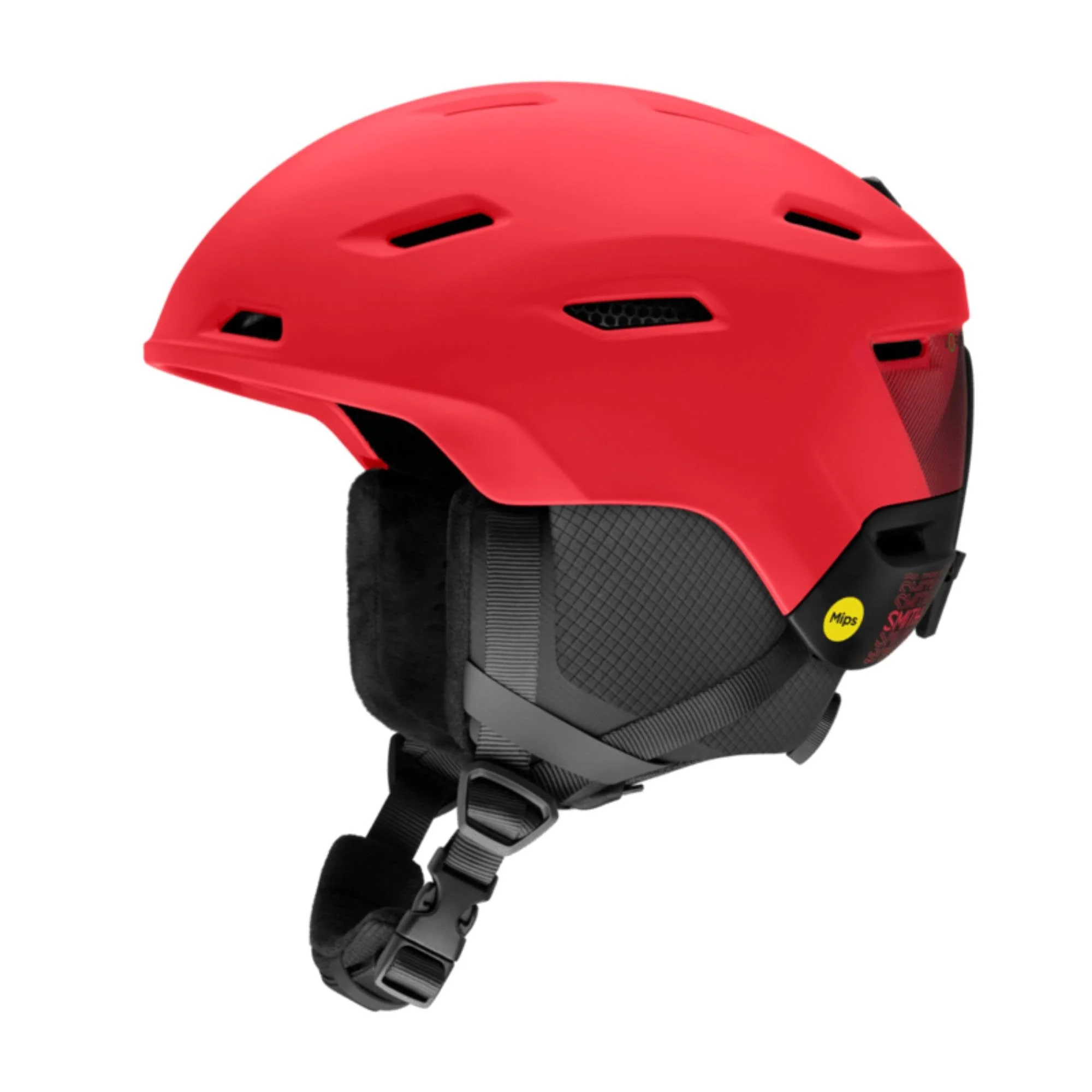 Smith Descend MIPS Helmet 2026 - Image 4