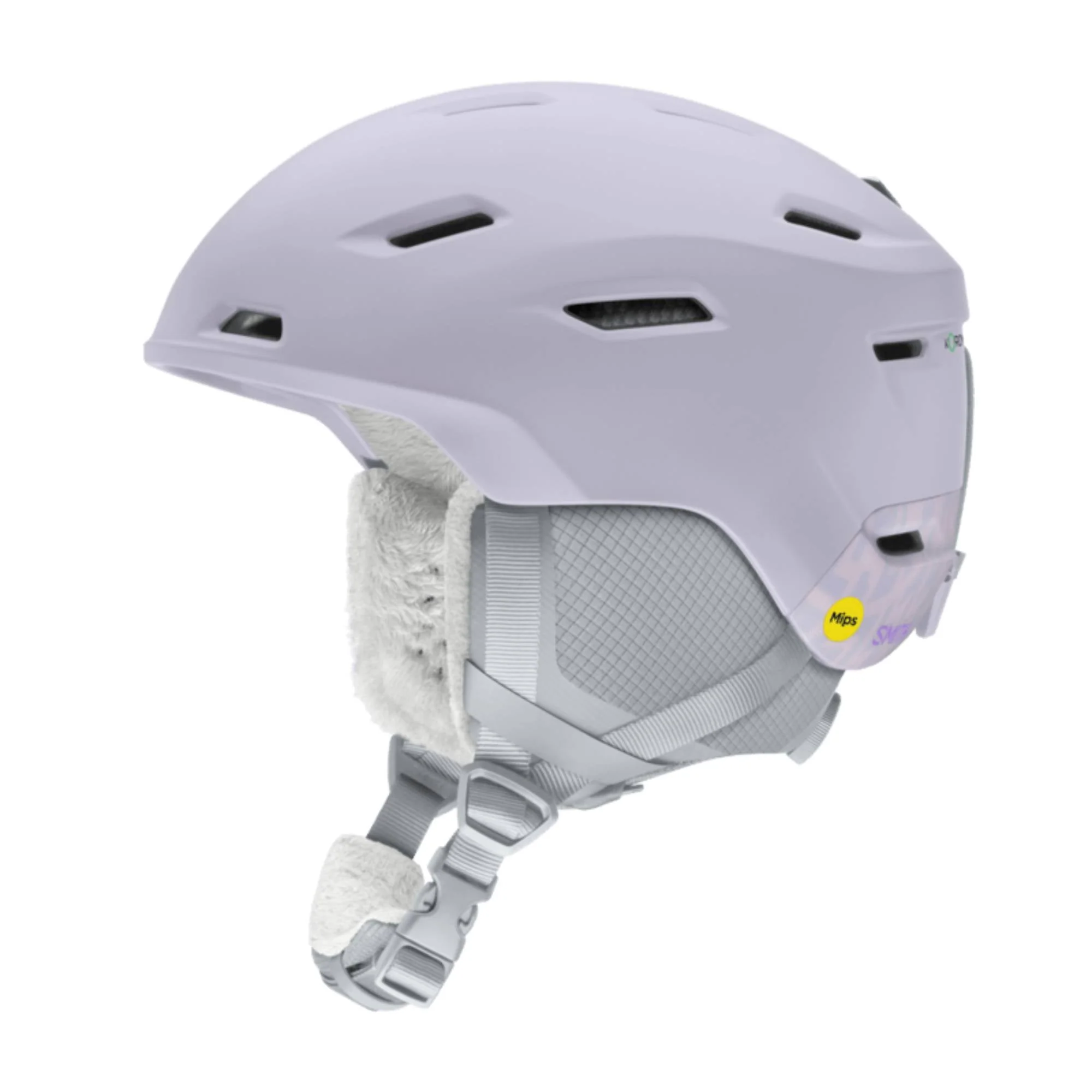 Smith Descend MIPS Helmet 2026 - Image 9