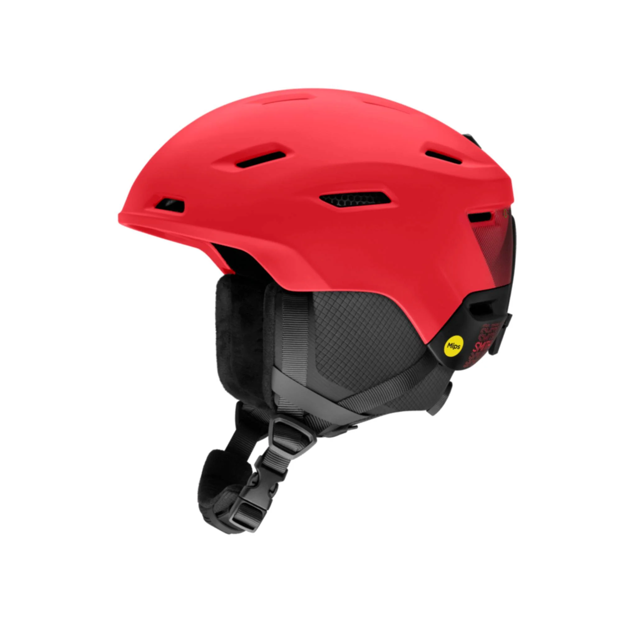 Smith Descend MIPS Helmet 2027 - Image 5