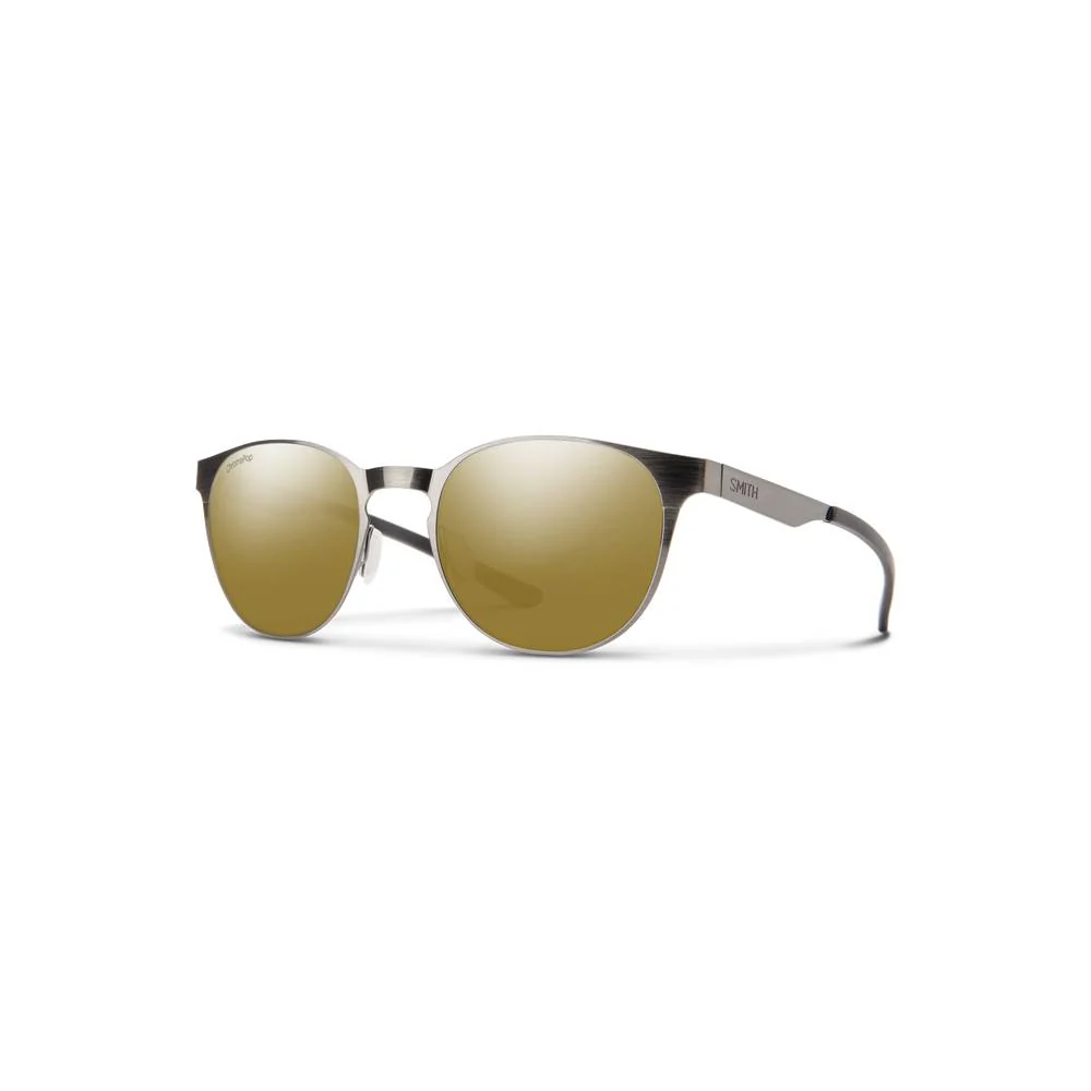 Smith Eastbank Metal Sunglasses