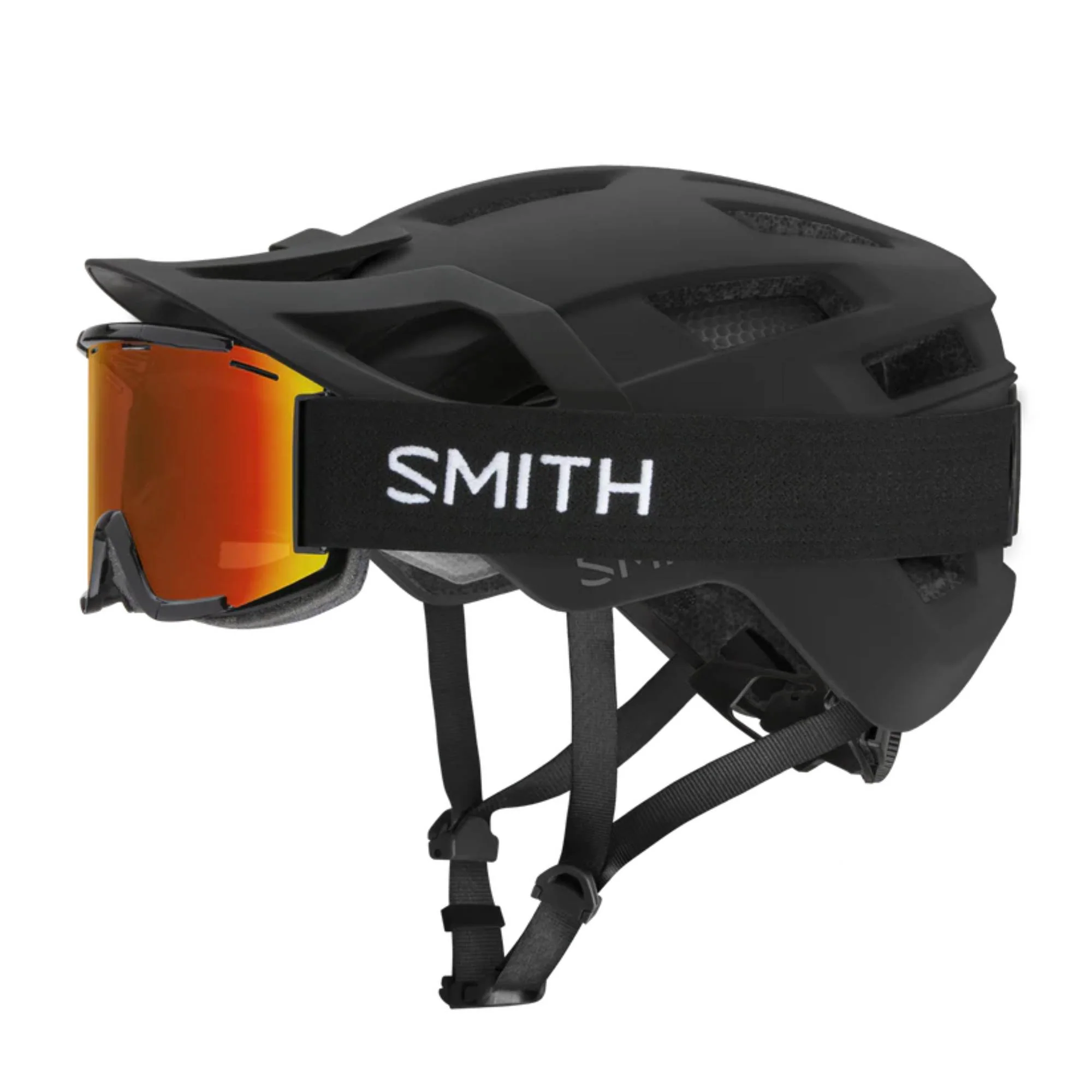 Smith Engage MIPS Bike Helmet - Image 11
