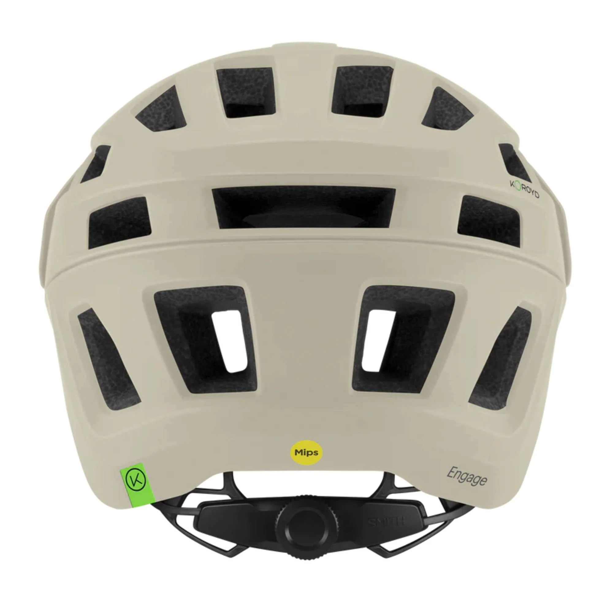 Smith Engage MIPS Bike Helmet - Image 12