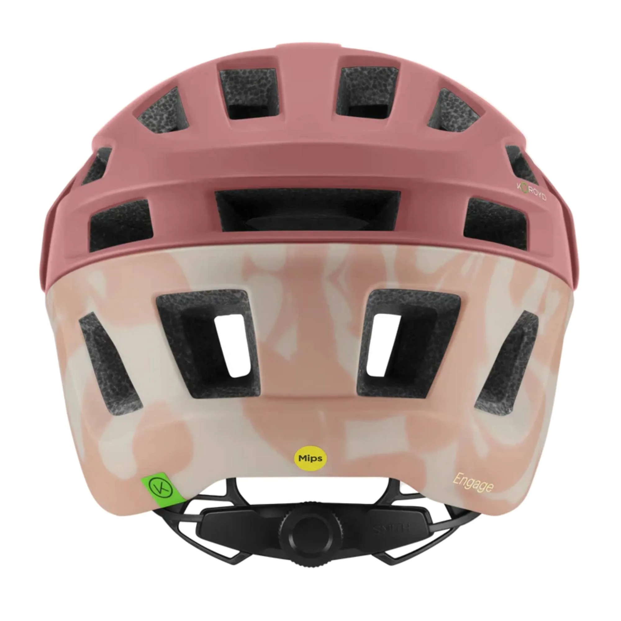 Smith Engage MIPS Bike Helmet - Image 14