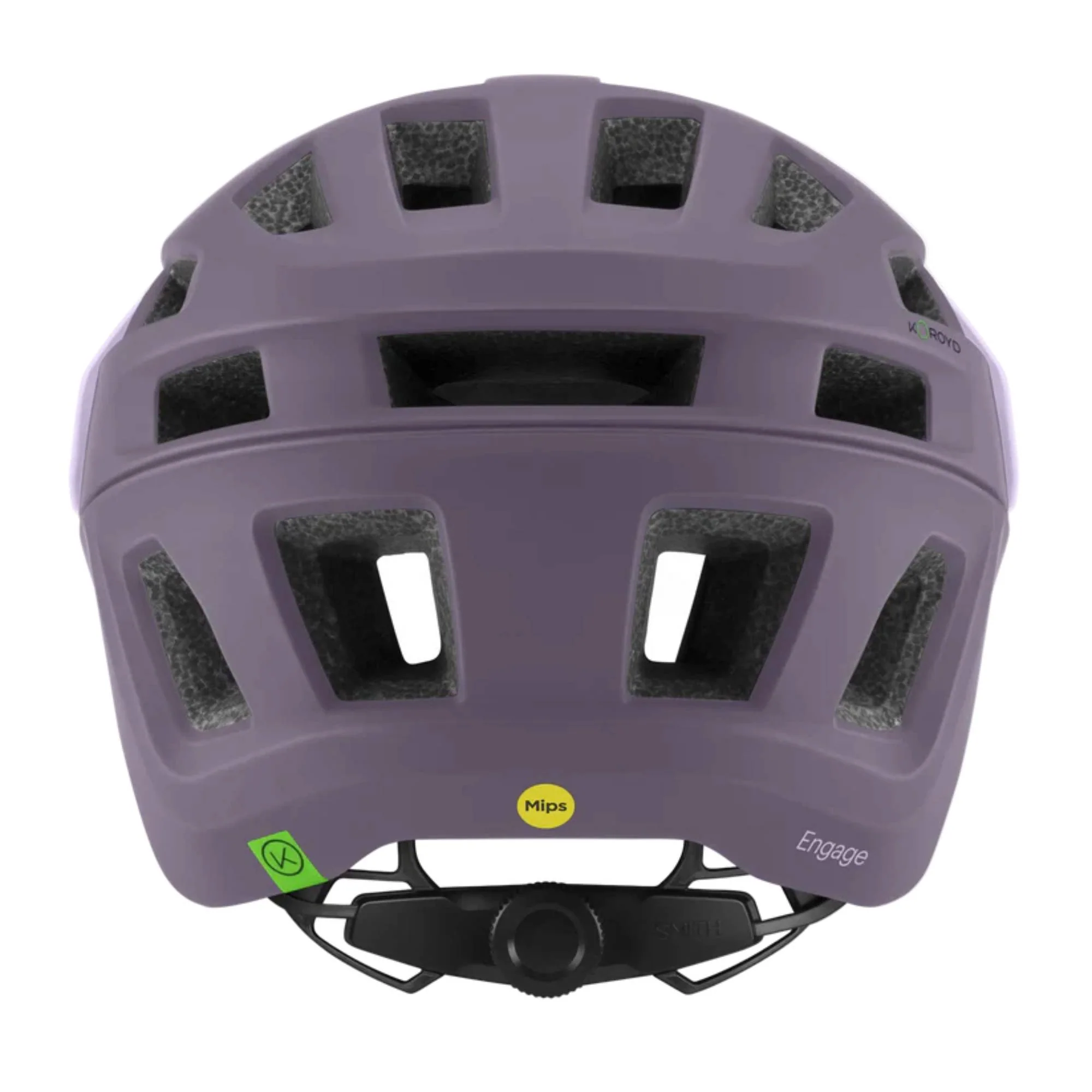 Smith Engage MIPS Bike Helmet - Image 16