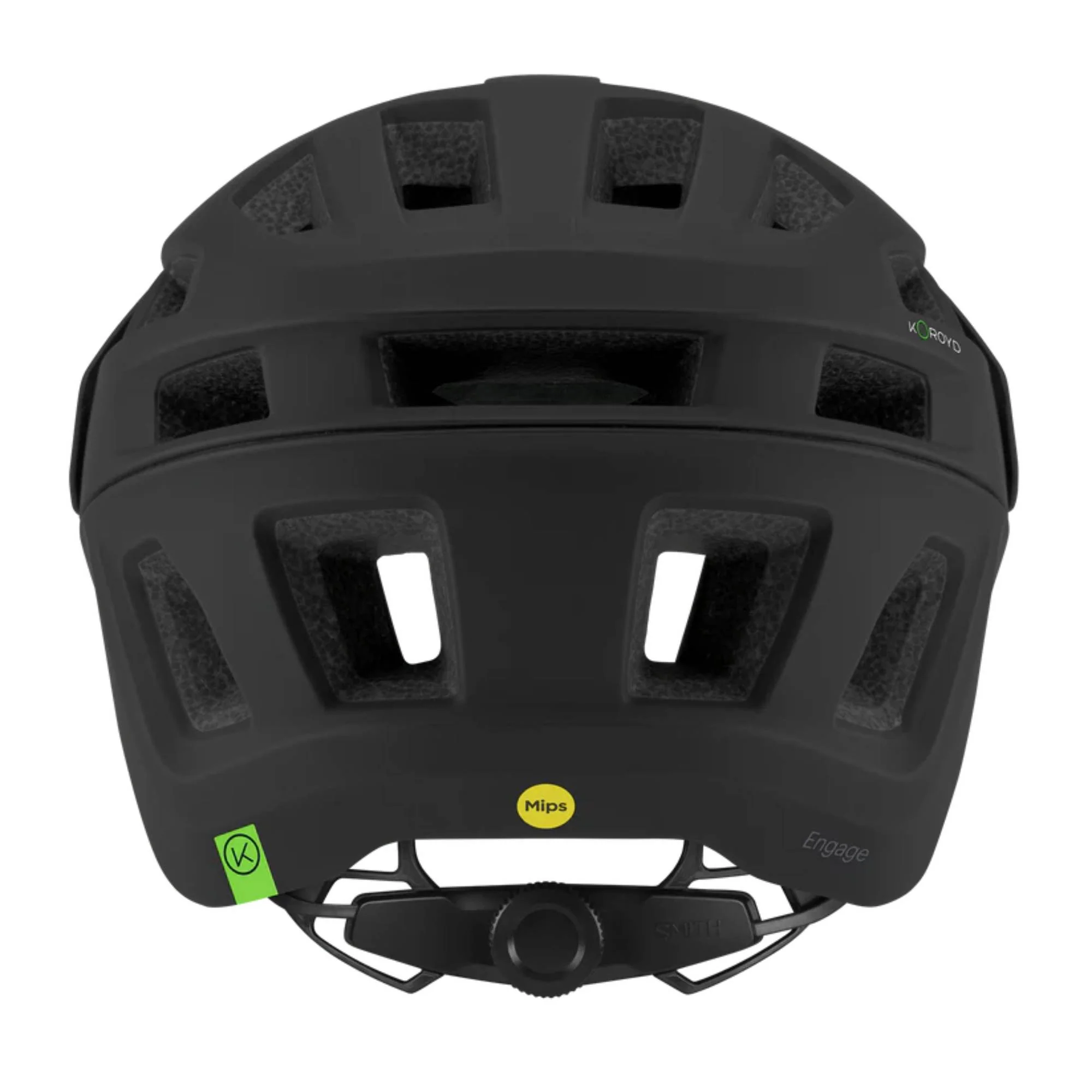 Smith Engage MIPS Bike Helmet - Image 6