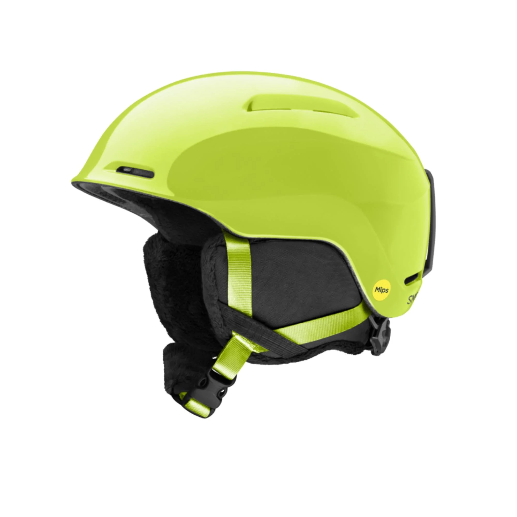 Smith Glide MIPS Junior Helmet 2027 - Image 4