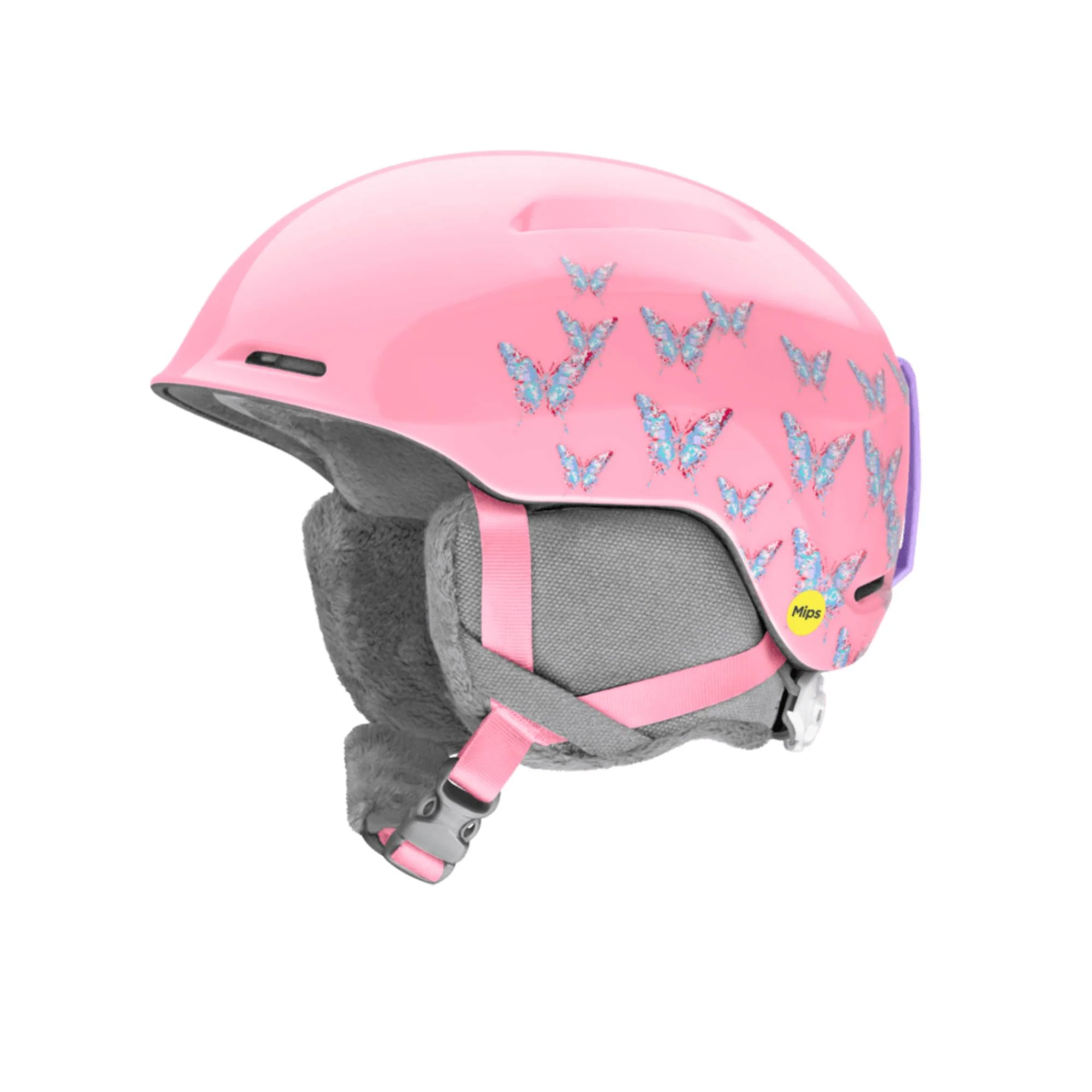 Smith Glide MIPS Junior Helmet 2027 - Image 6