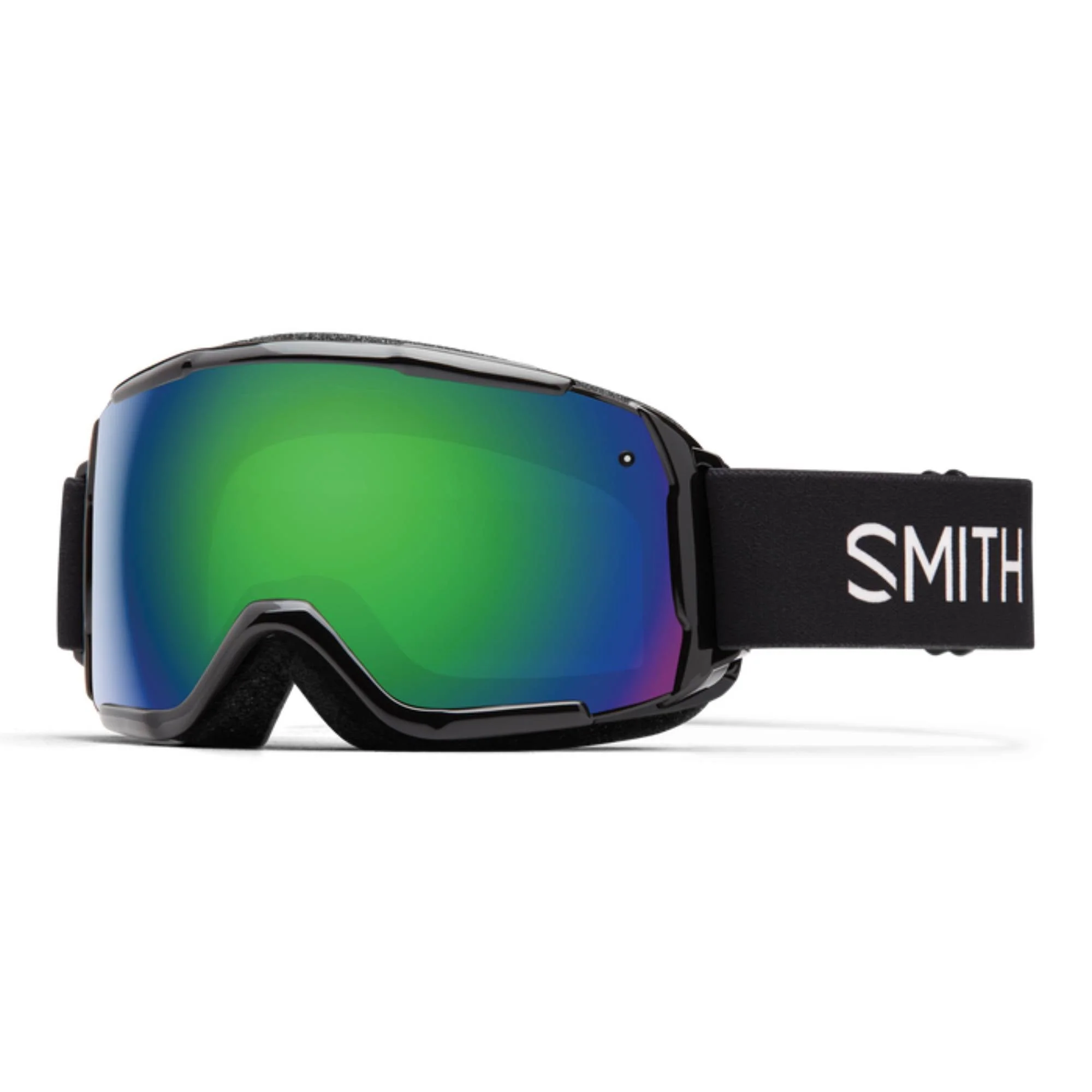 Smith Grom Junior Goggles 2026