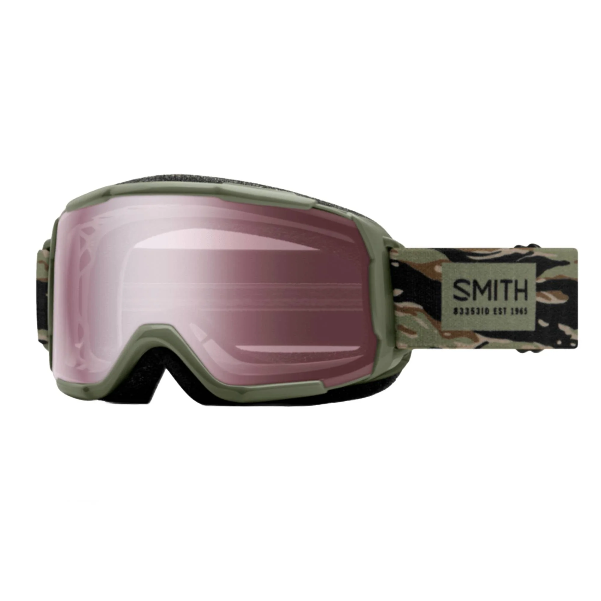 Smith Grom Junior Goggles 2026 - Image 7