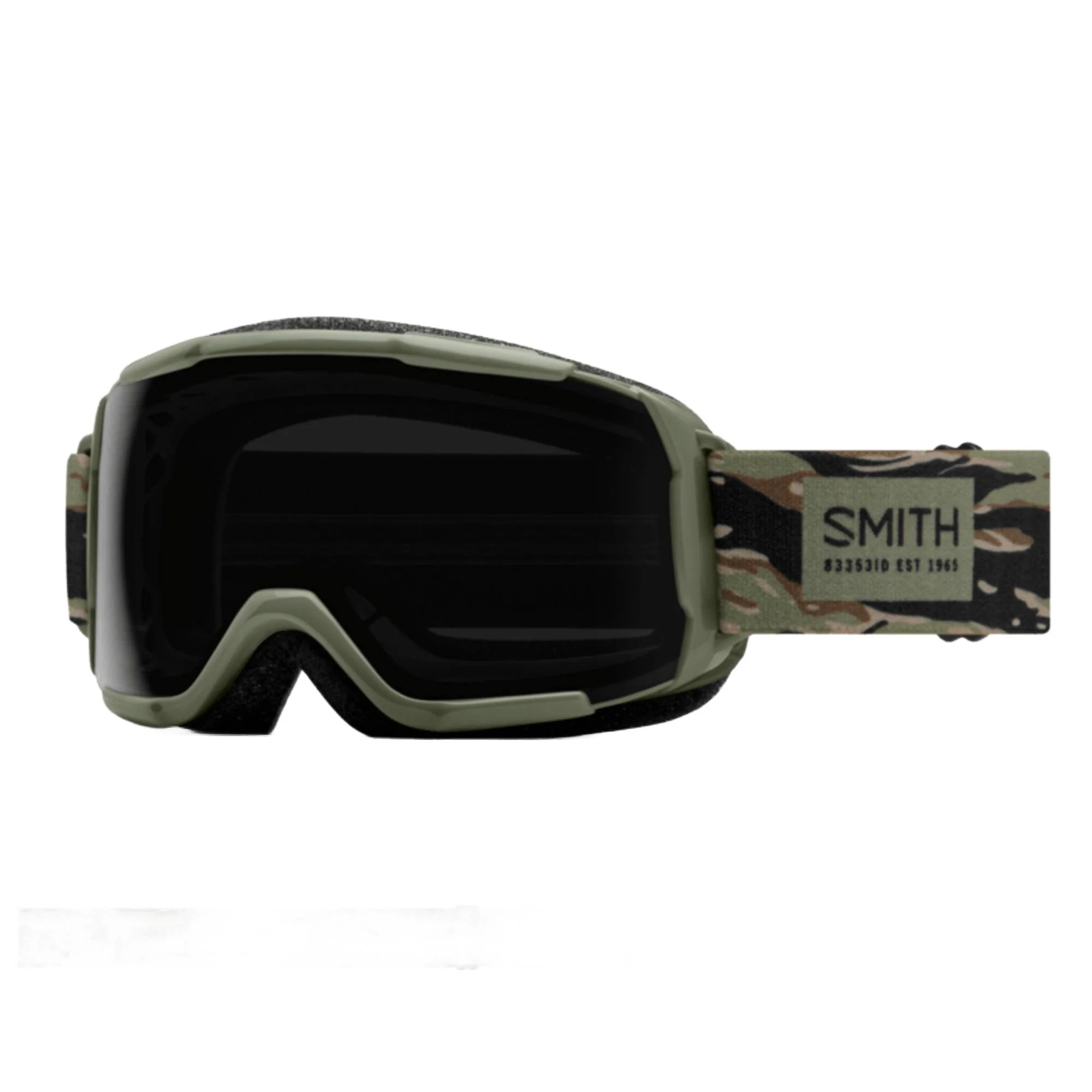 Smith Grom Junior Goggles 2027 - Image 2