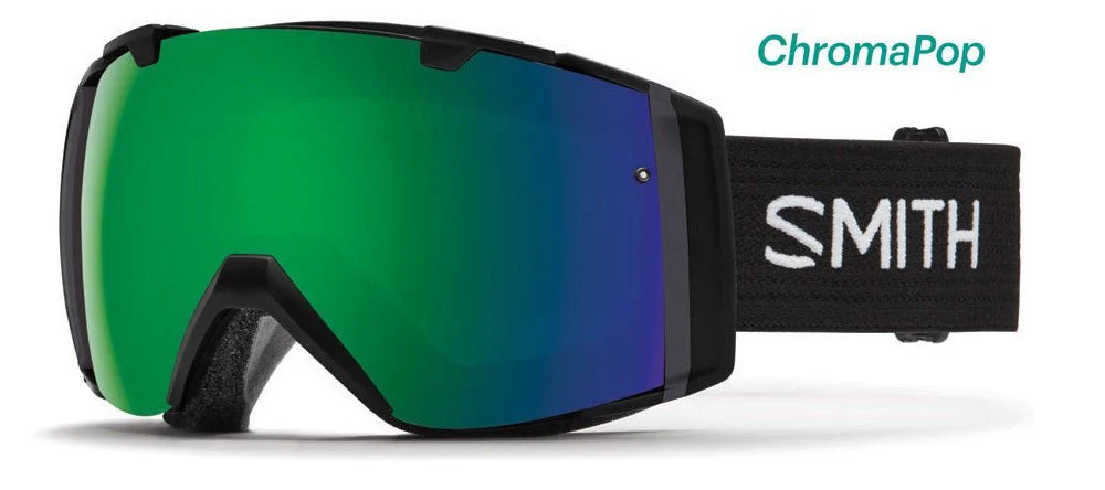 Smith IO Asian Fit Goggles 2018 - Image 5