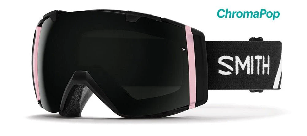 Smith IO Asian Fit Goggles 2018 - Image 7