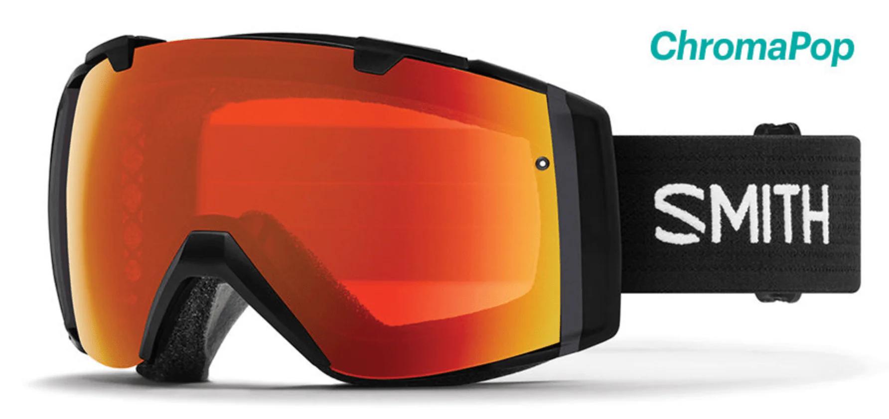 Smith IO Asian Fit Goggles 2018 - Image 8