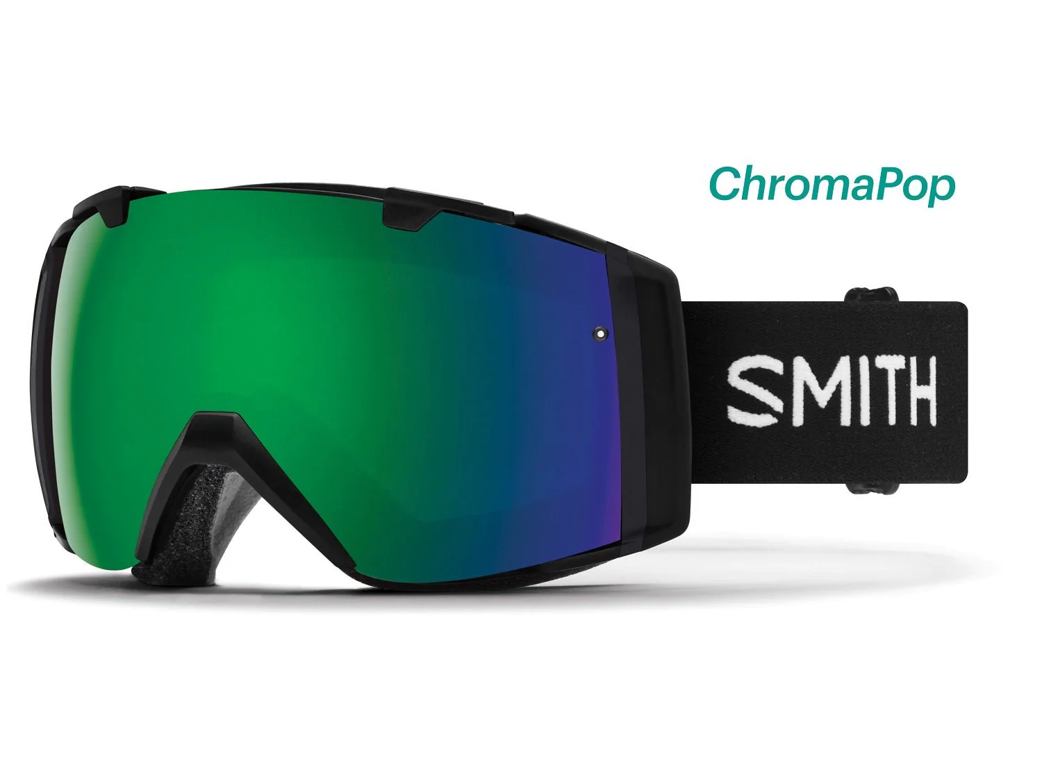 Smith IO Goggles 2019 - Image 4