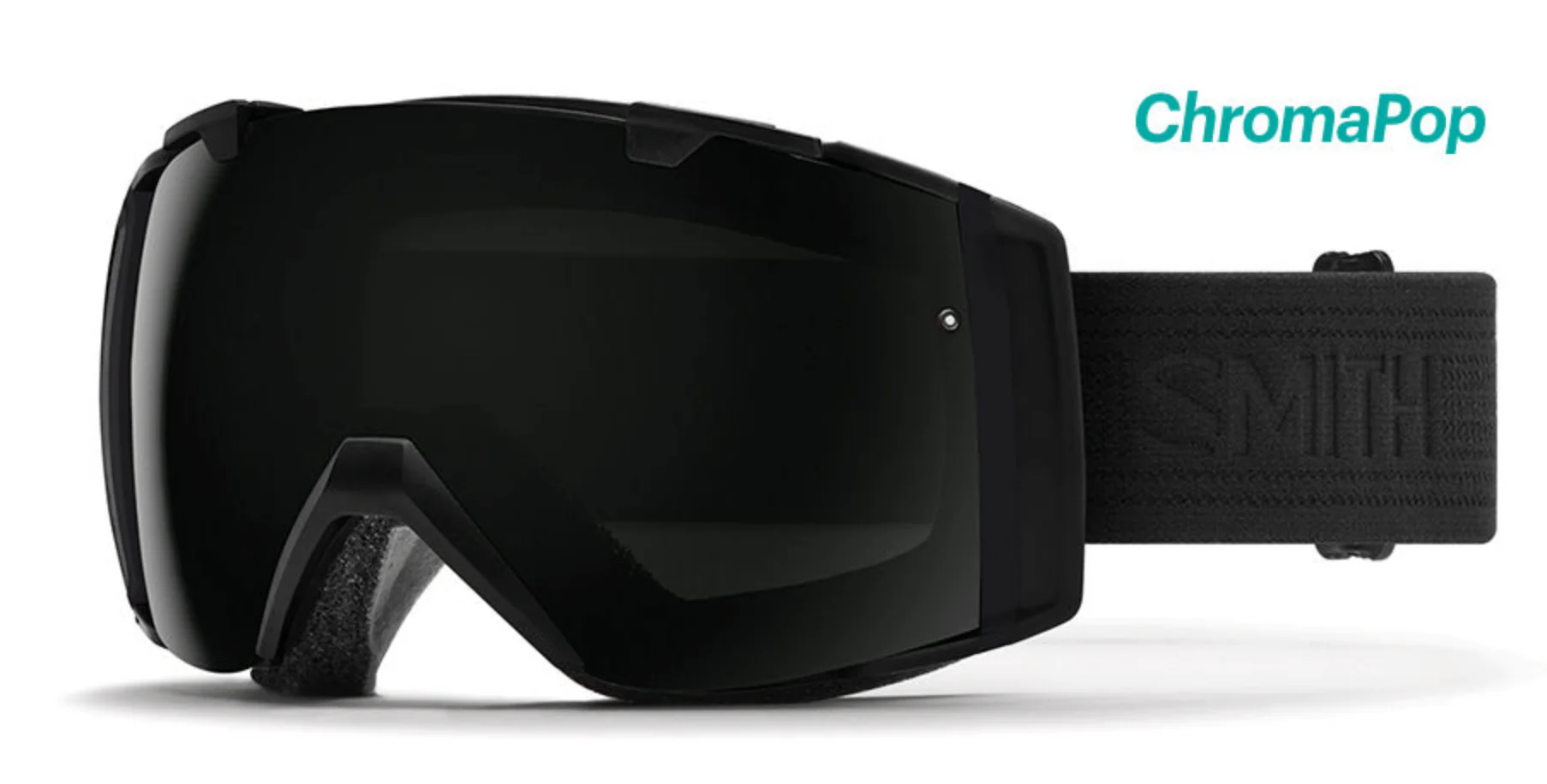 Smith IO Goggles 2019 - Image 5