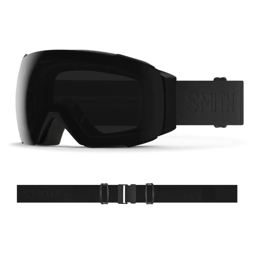 Smith IO MAG Goggles 2025 - Image 4