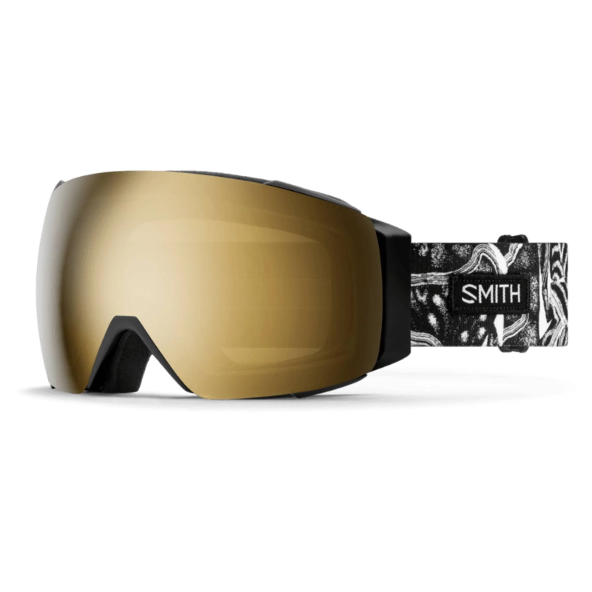 Smith IO MAG Low Bridge Goggles 2026 - Image 2