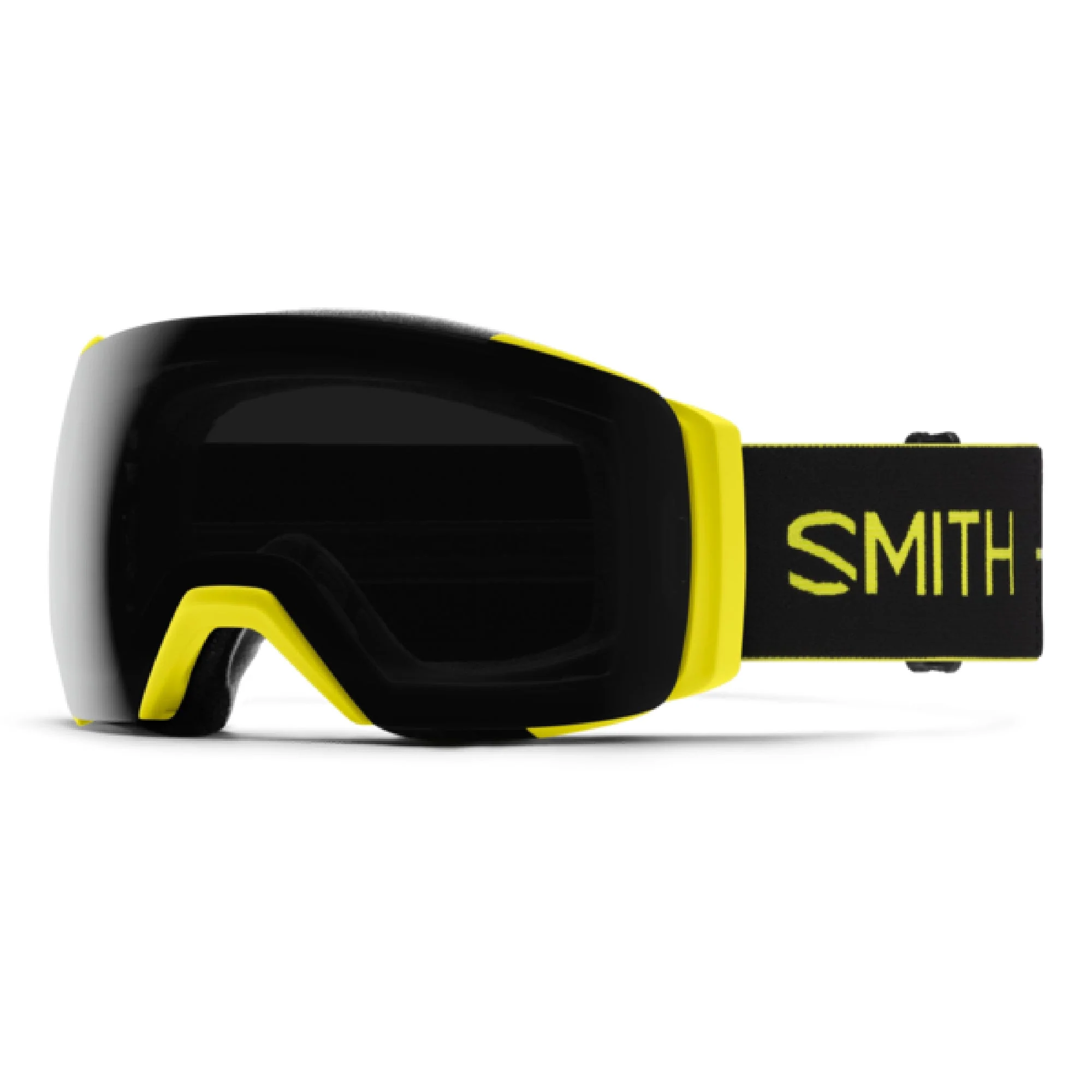 Smith IO MAG XL Goggles 2025 - Image 2