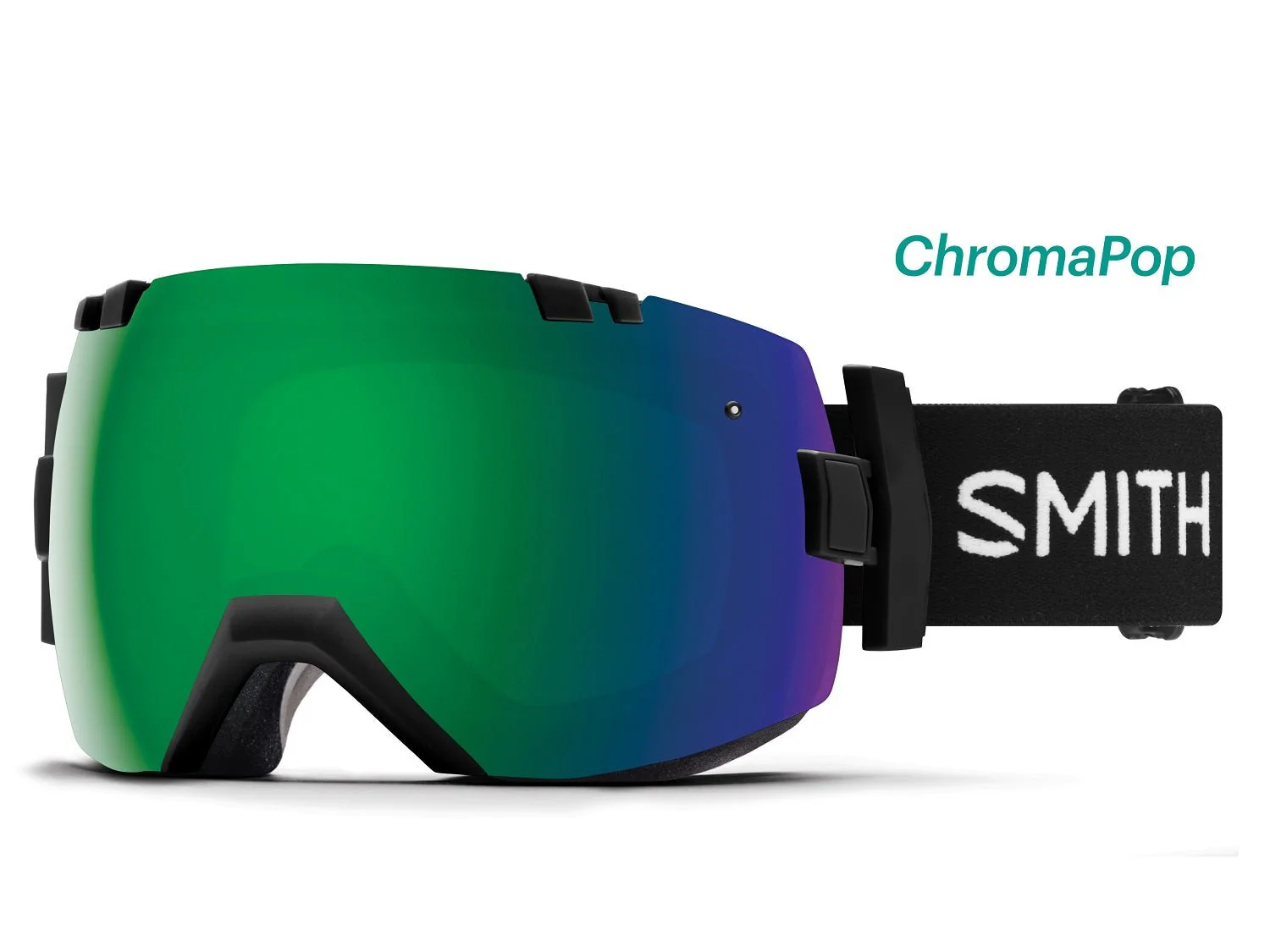 Smith IO X Asian Fit Goggles 2019 - Image 3