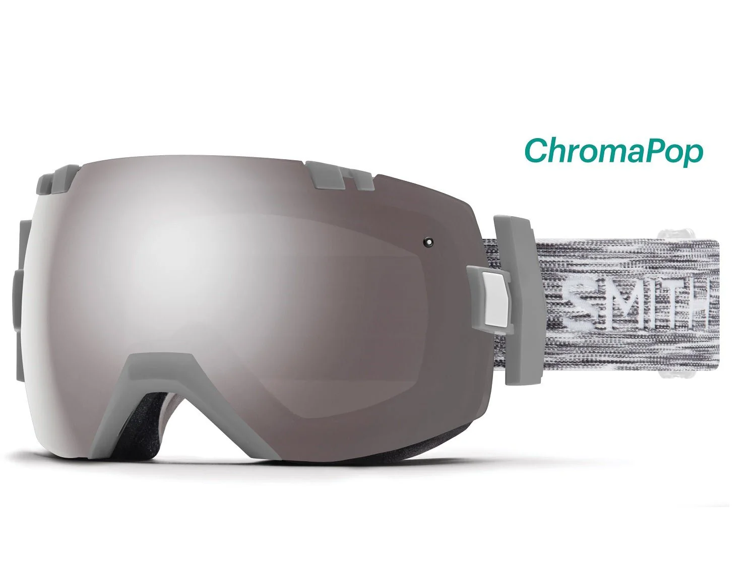 Smith IO X Asian Fit Goggles 2019 - Image 7