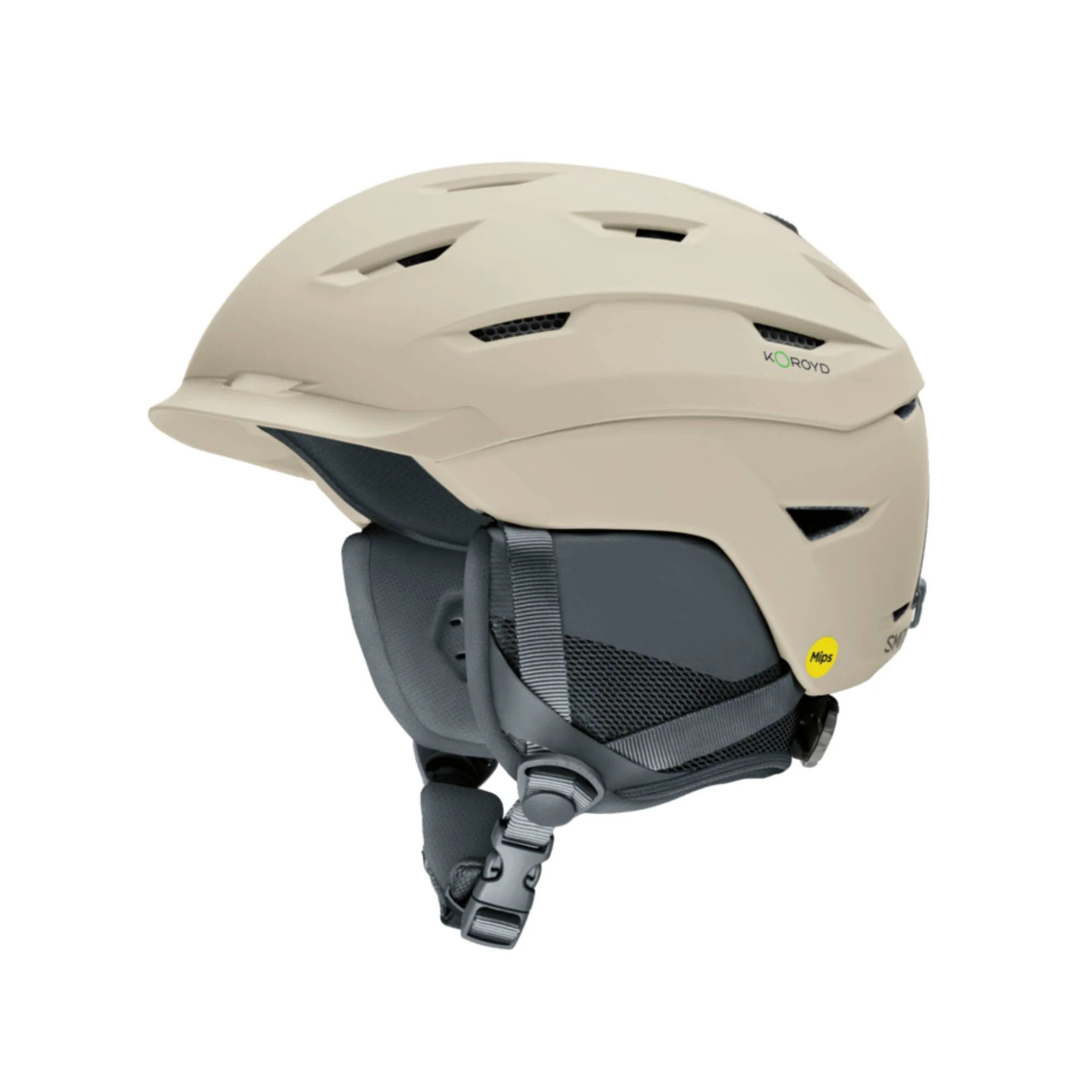 Smith Level MIPS Helmet 2027 - Image 3