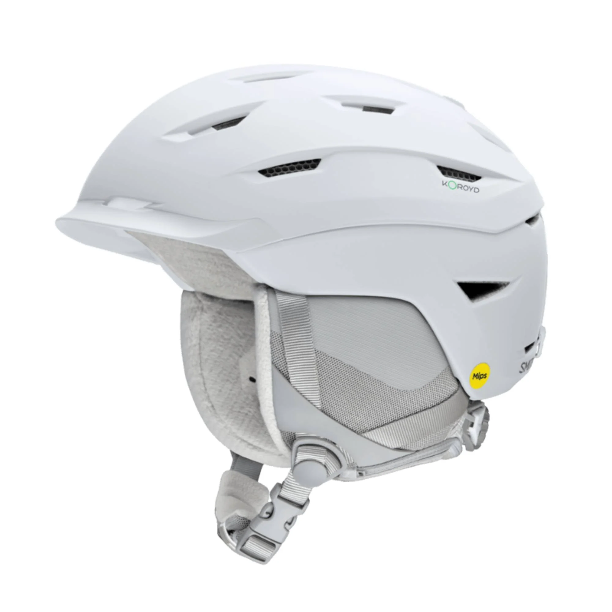 Smith Liberty MIPS Womens Helmet 2026 - Image 2