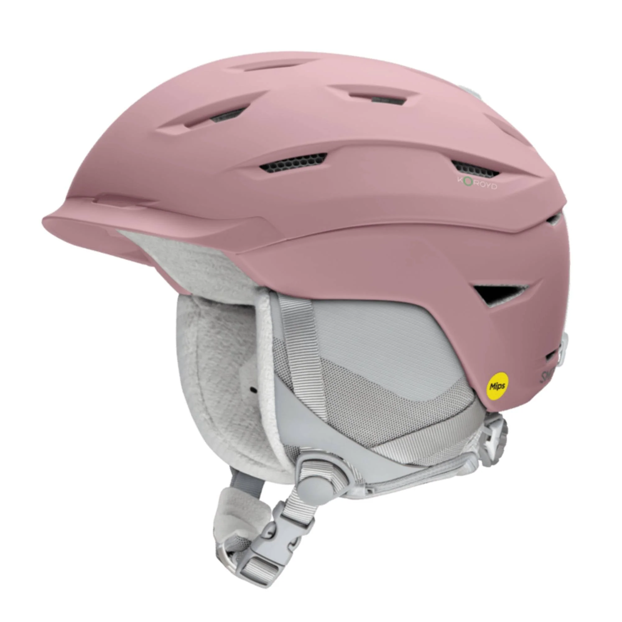 Smith Liberty MIPS Womens Helmet 2026 - Image 3