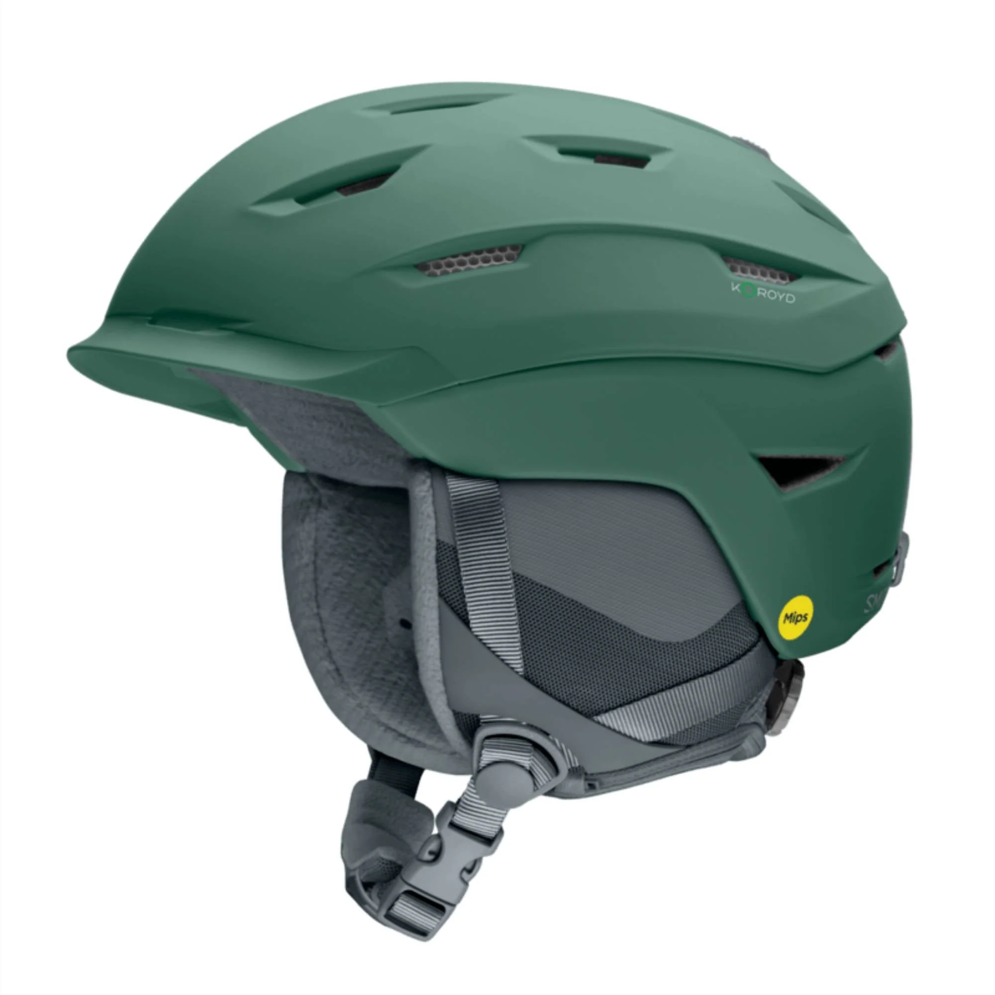 Smith Liberty MIPS Womens Helmet 2026 - Image 4