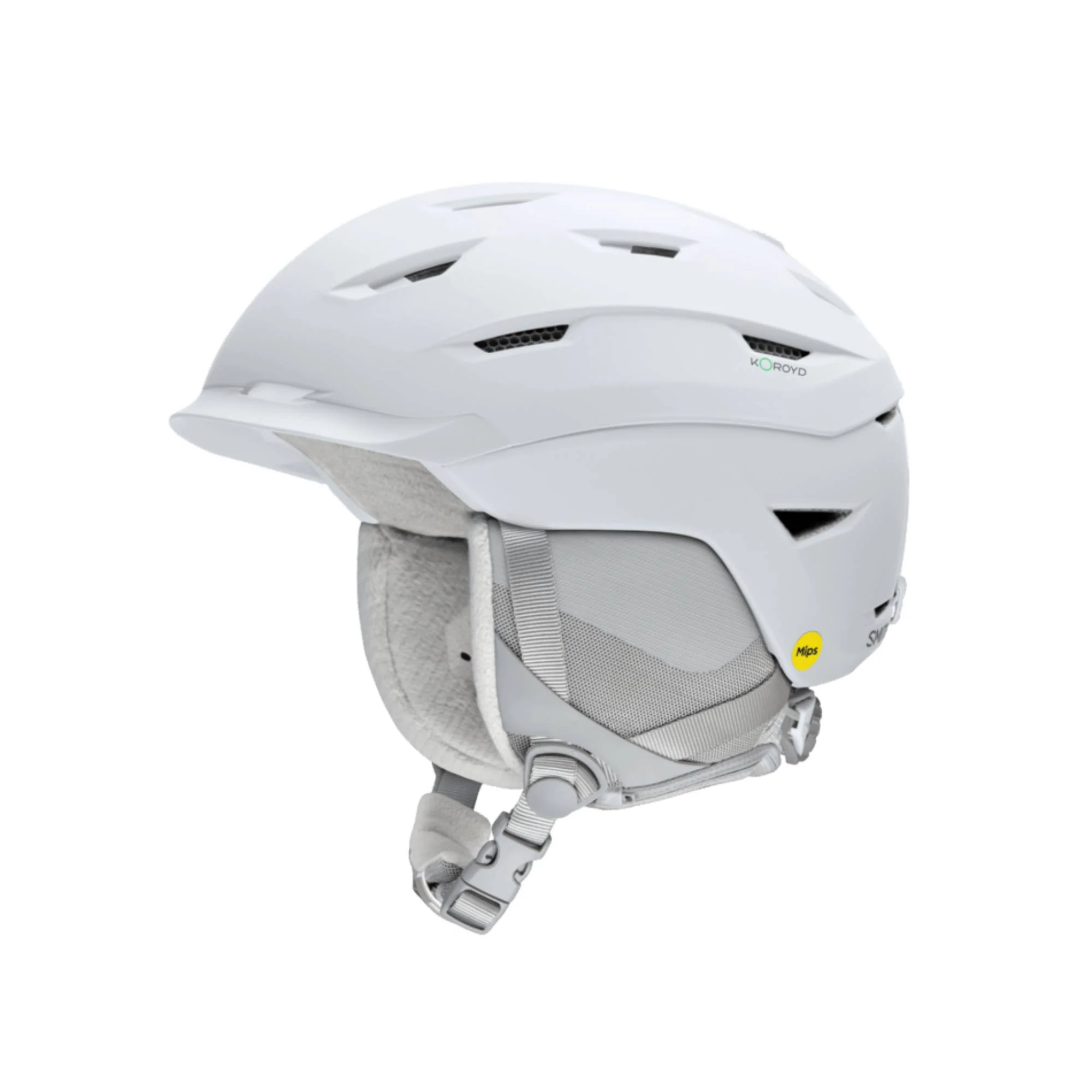 Smith Liberty MIPS Womens Helmet 2027 - Image 2