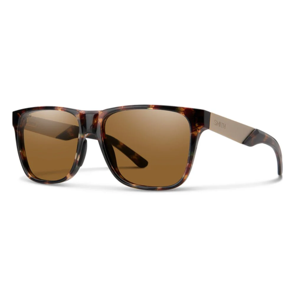 Smith Lowdown Steel Sunglasses - Image 3