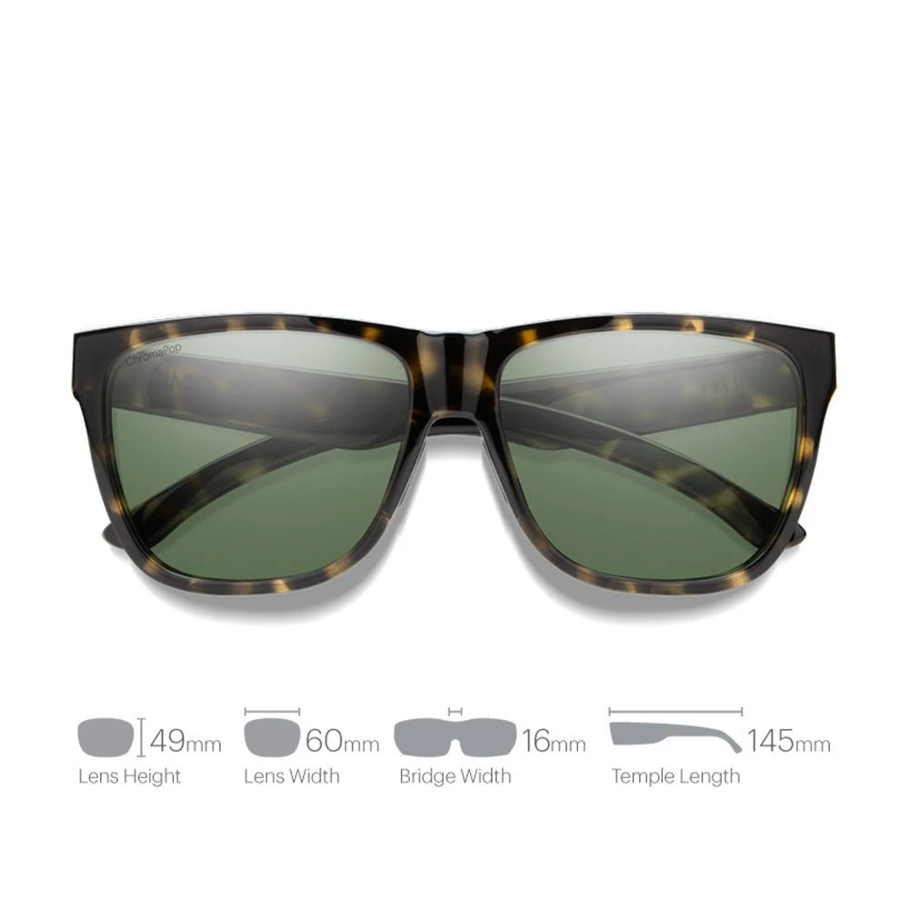 Smith Lowdown XL 2 Sunglasses - Image 3