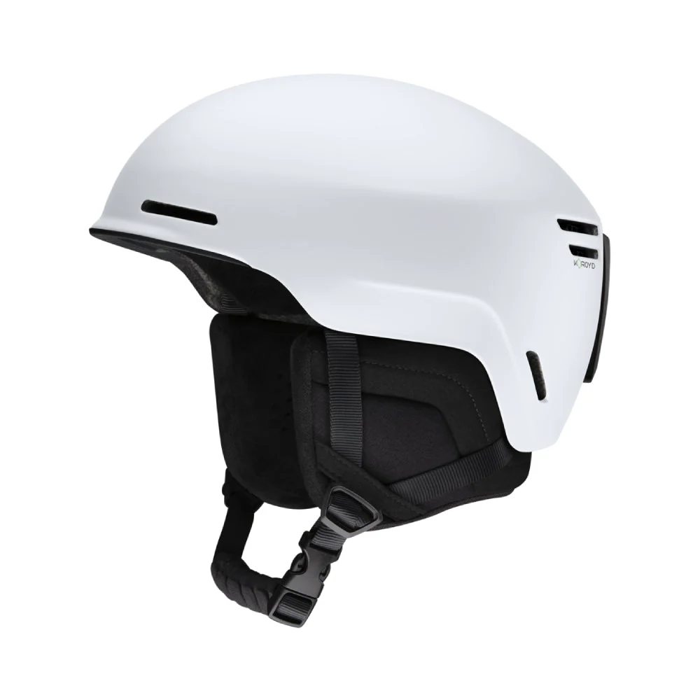 Smith Method MIPS Round Contour Helmet 2025 - Image 11