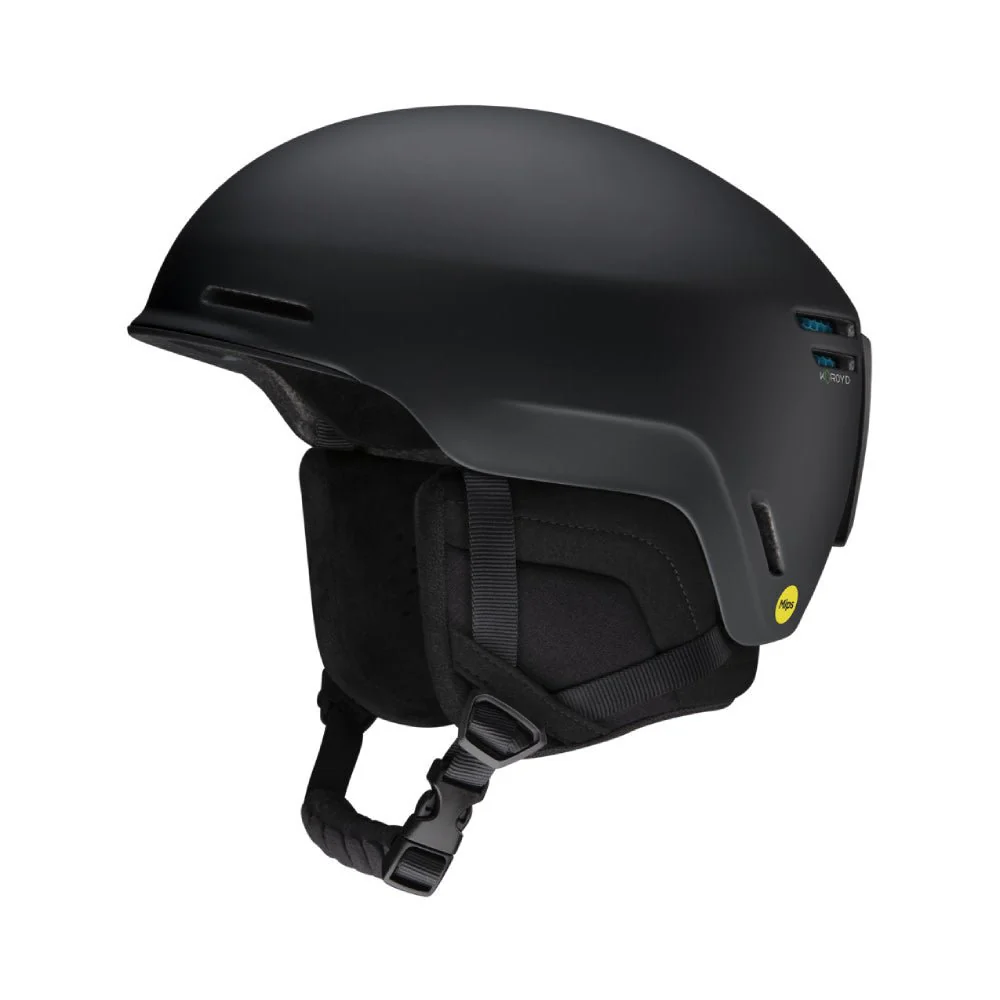 Smith Method MIPS Round Contour Helmet 2025 - Image 16