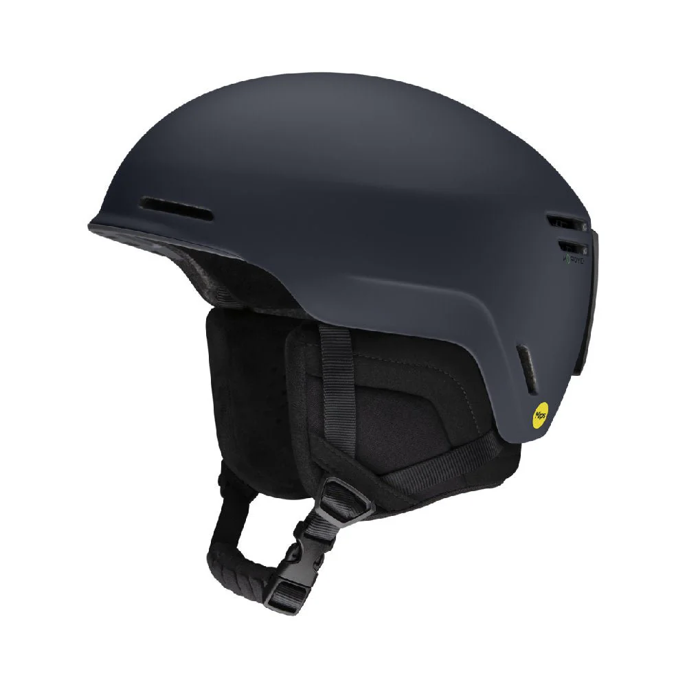 Smith Method MIPS Round Contour Helmet 2025 - Image 17