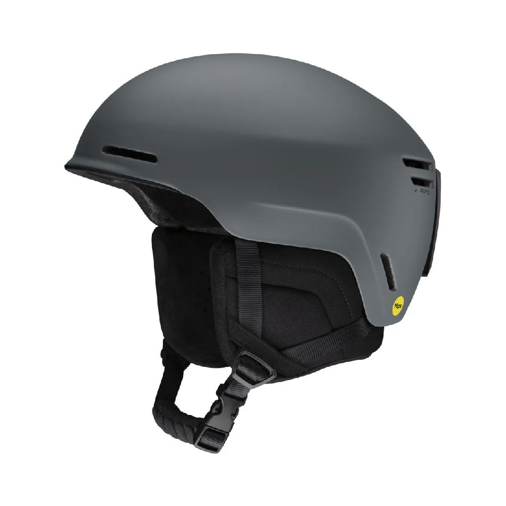 Smith Method MIPS Round Contour Helmet 2025 - Image 19
