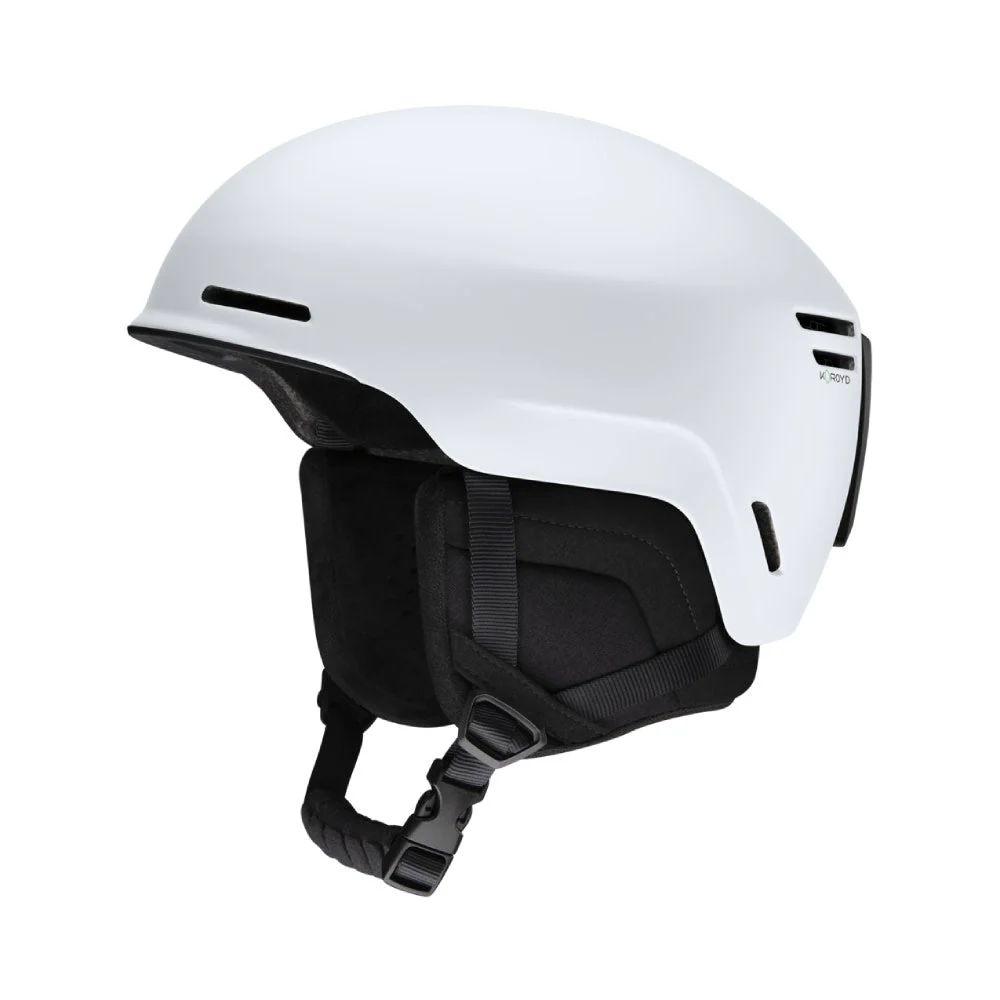 Smith Method MIPS Round Contour Helmet 2025 - Image 20