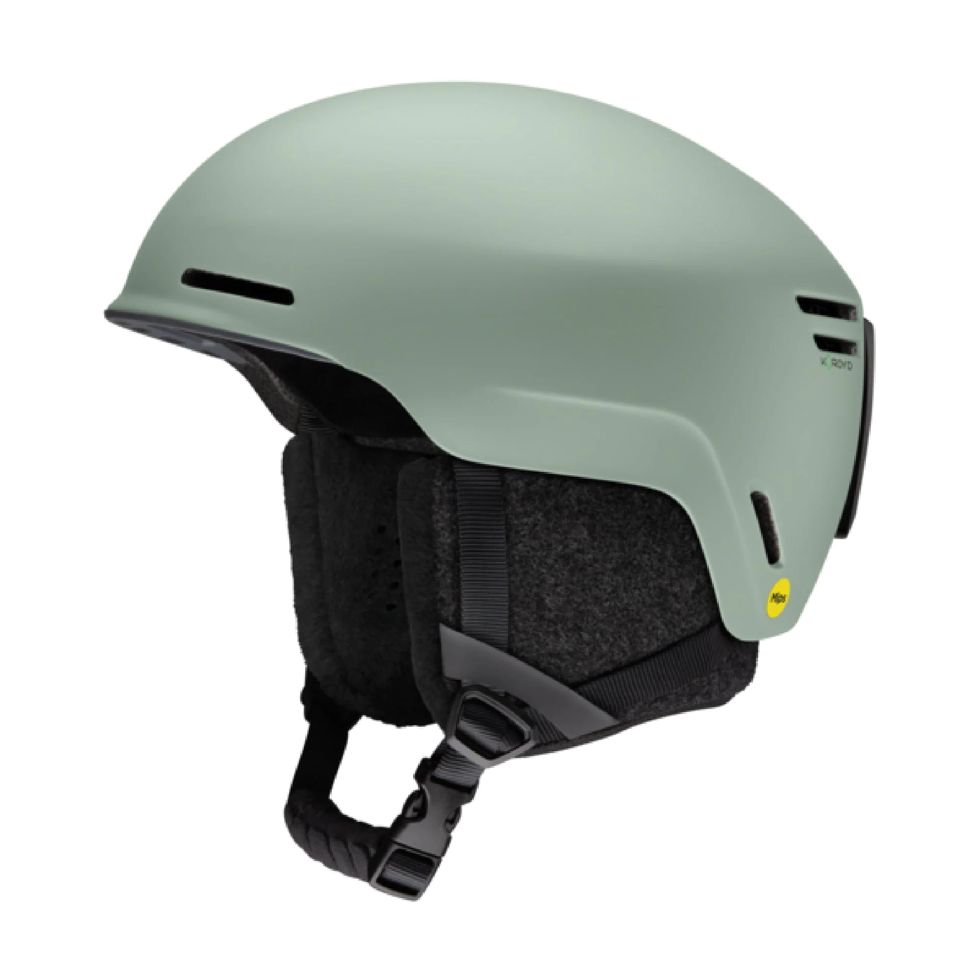 Smith Method MIPS Round Contour Helmet 2025 - Image 3