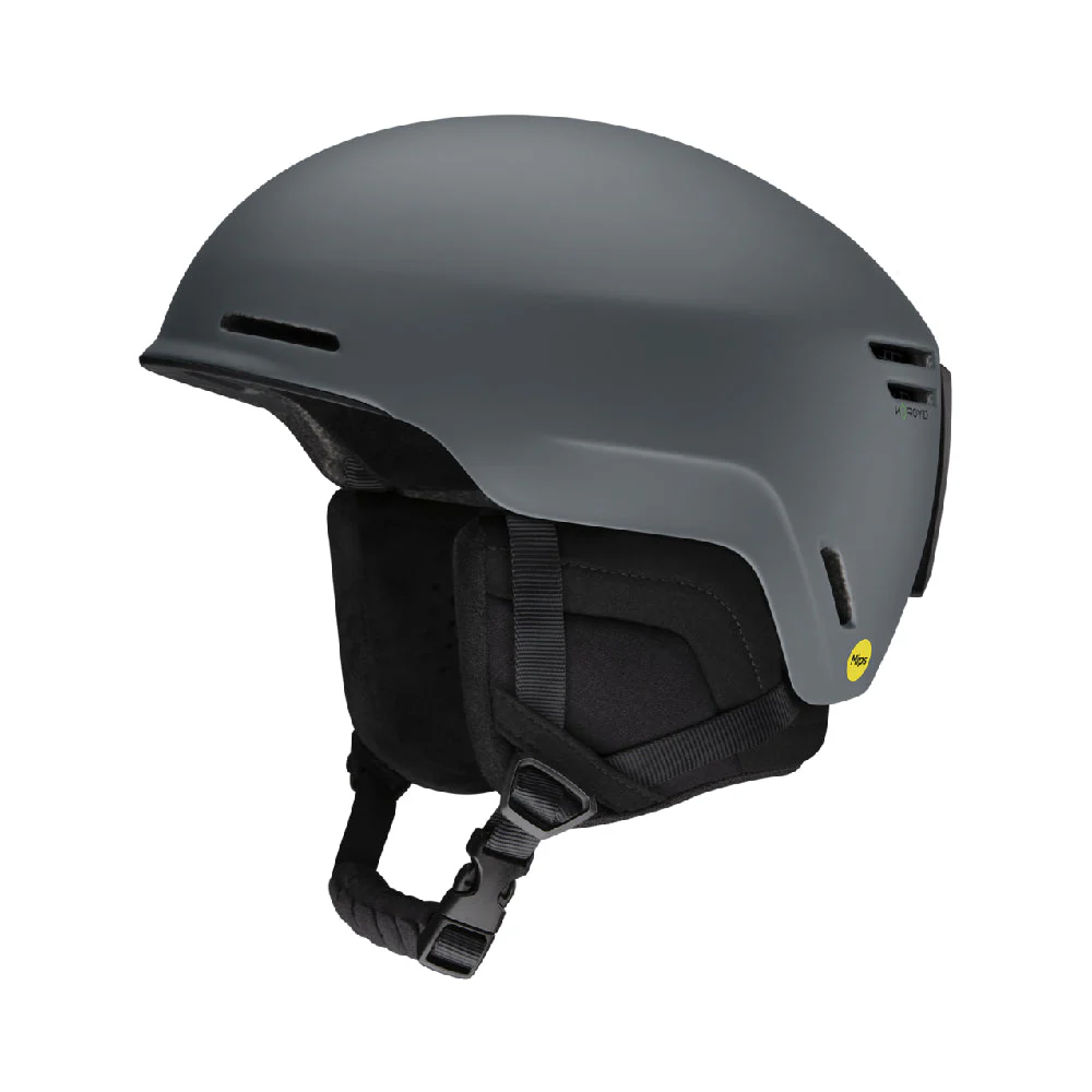 Smith Method MIPS Round Contour Helmet 2025 - Image 9