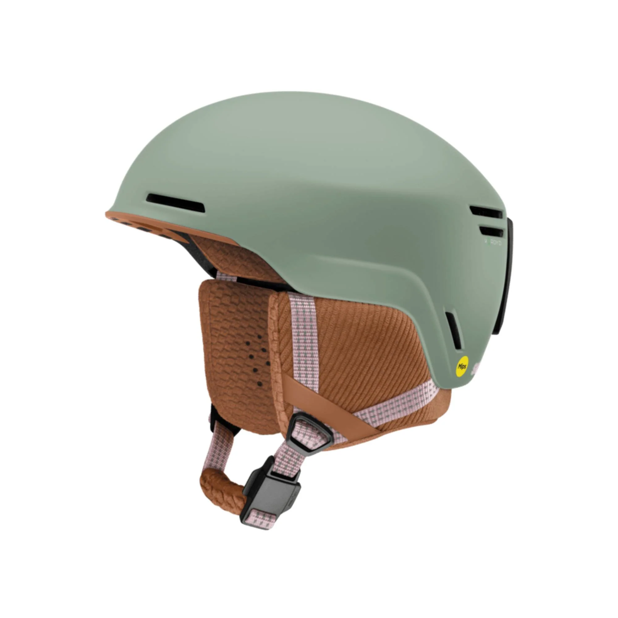 Smith Method Pro MIPS GA Shell Helmet 2027 - Image 4