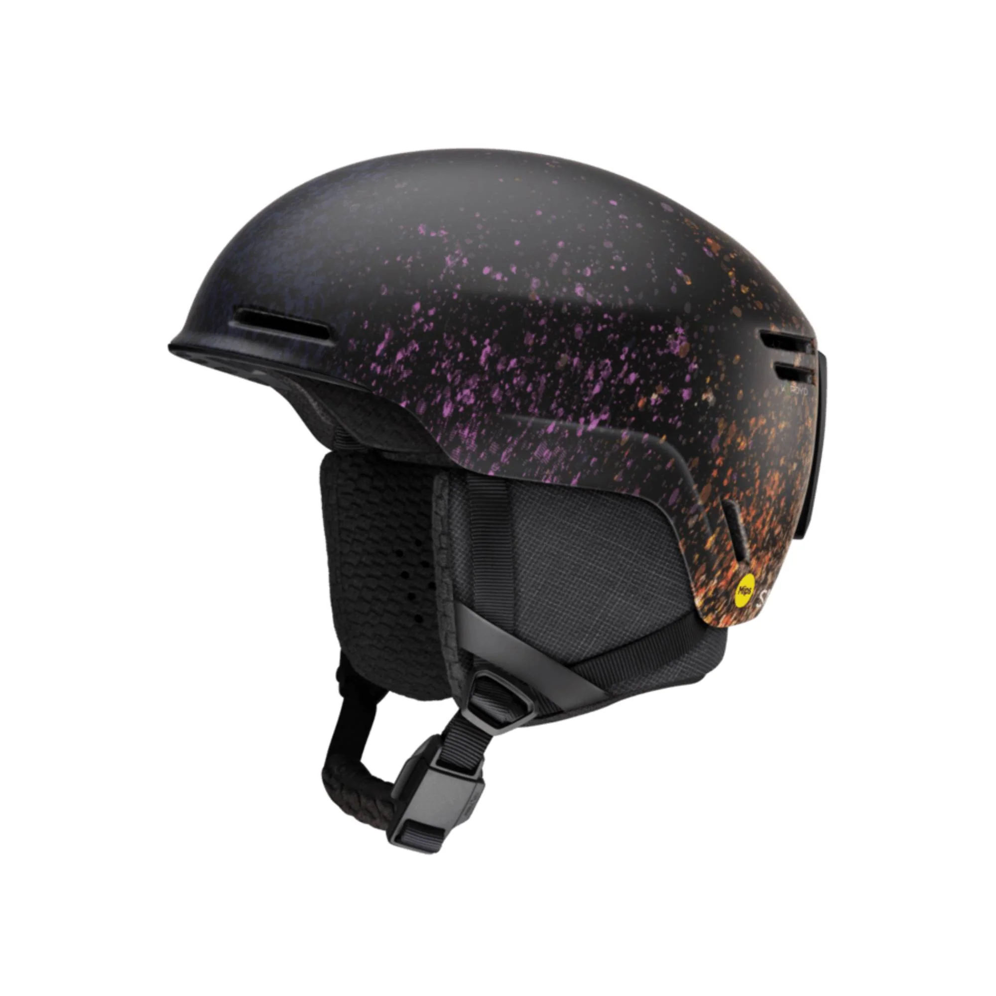 Smith Method Pro MIPS Helmet 2027 - Image 6