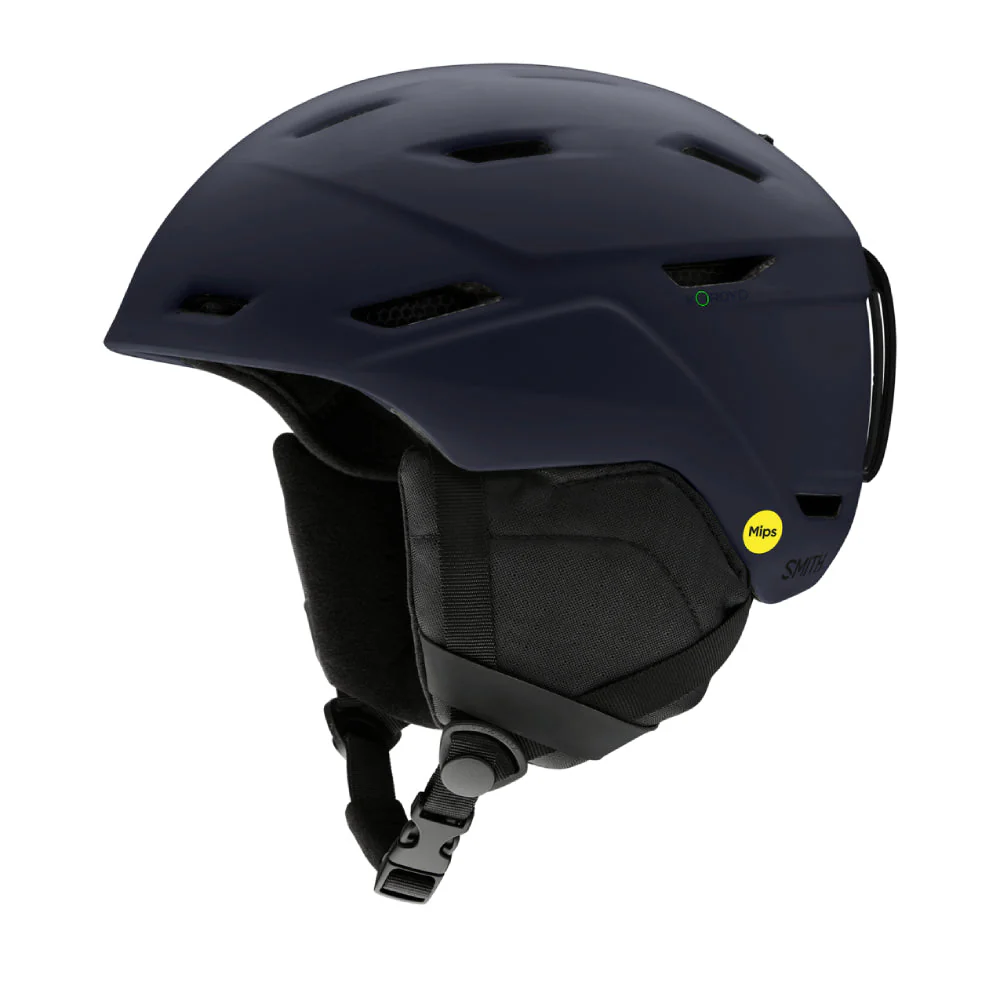 Smith Mission MIPS Helmet 2025 - Image 16