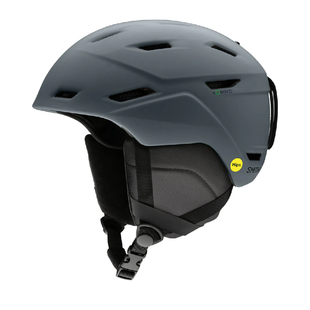 Smith Mission MIPS Helmet 2025 - Image 17