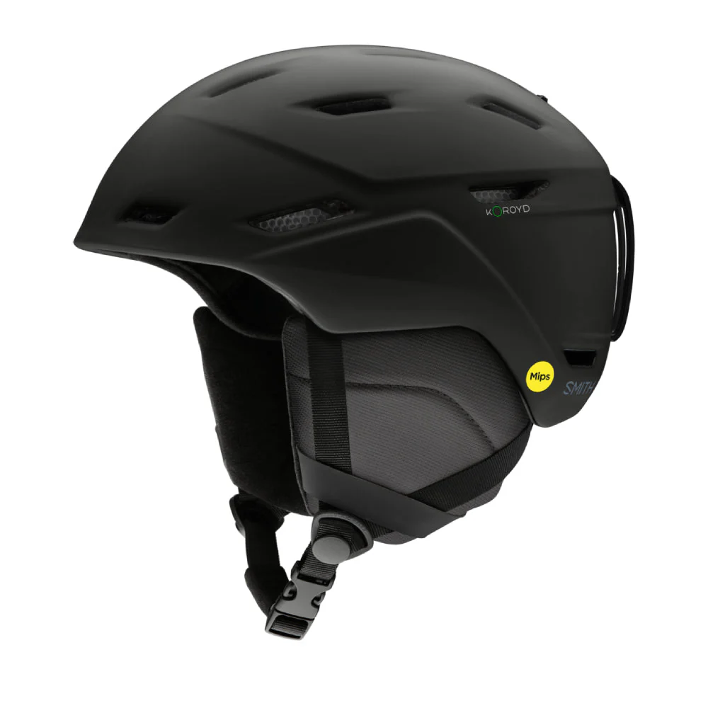 Smith Mission MIPS Helmet 2025 - Image 21