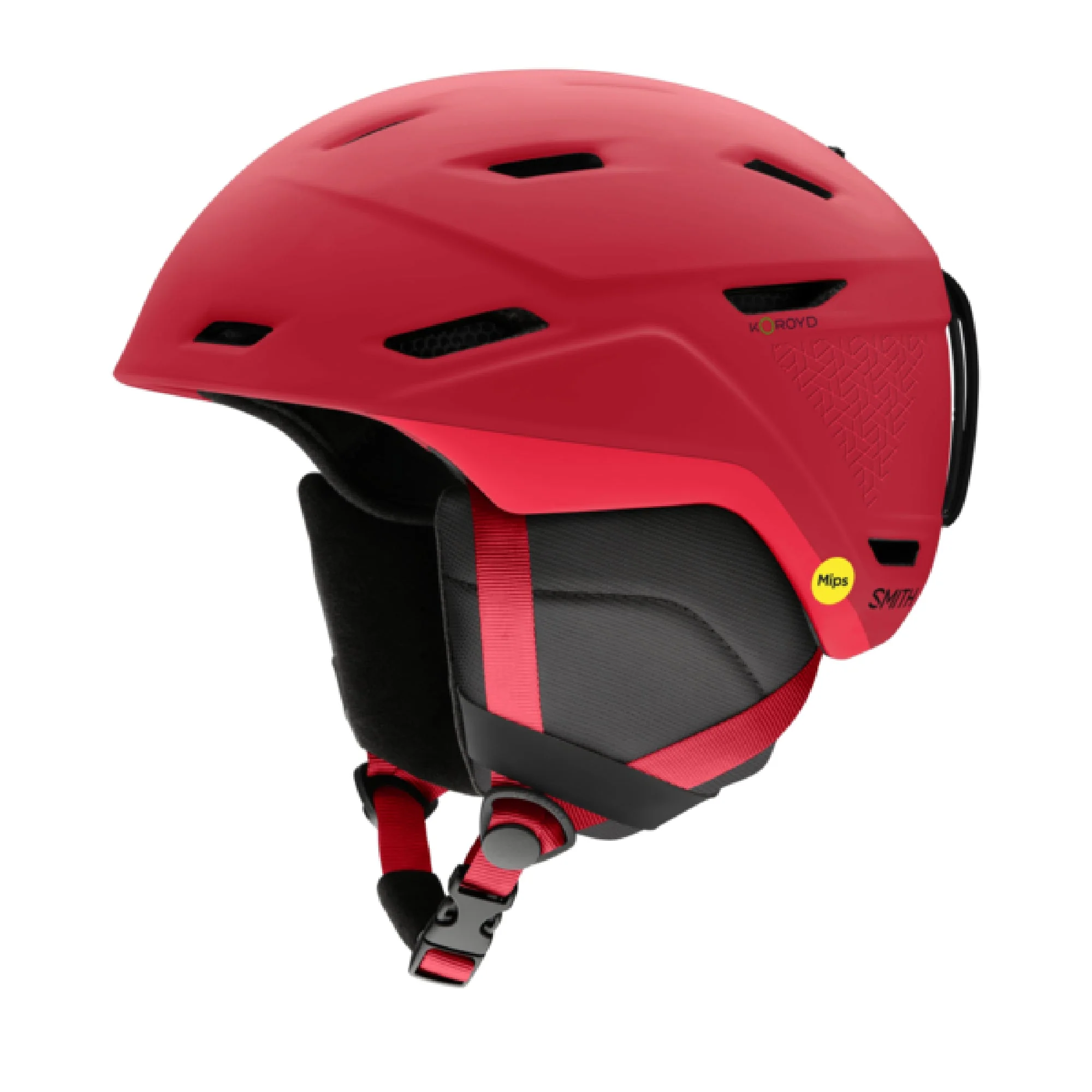 Smith Mission MIPS Helmet 2025 - Image 29