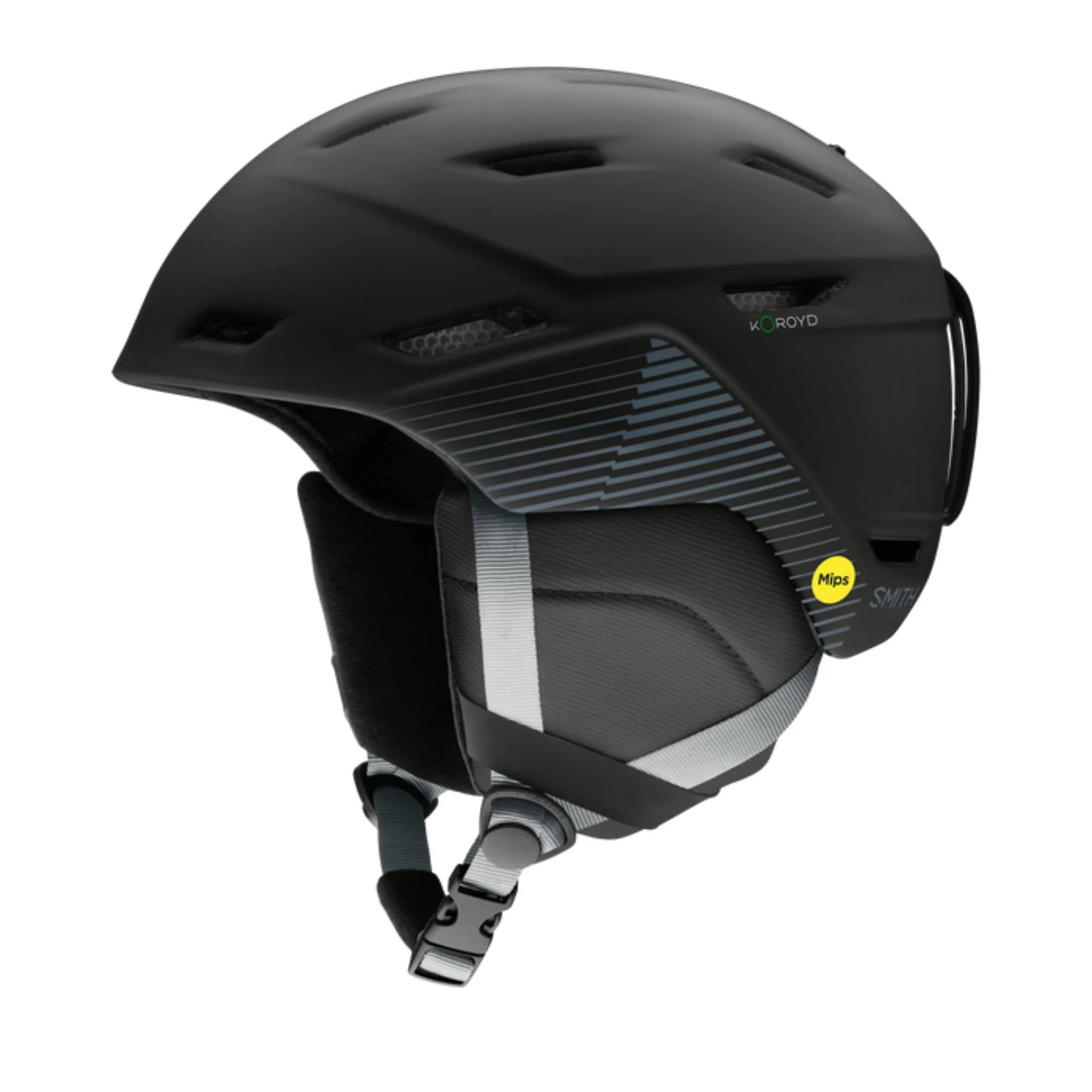 Smith Mission MIPS Helmet 2025 - Image 31