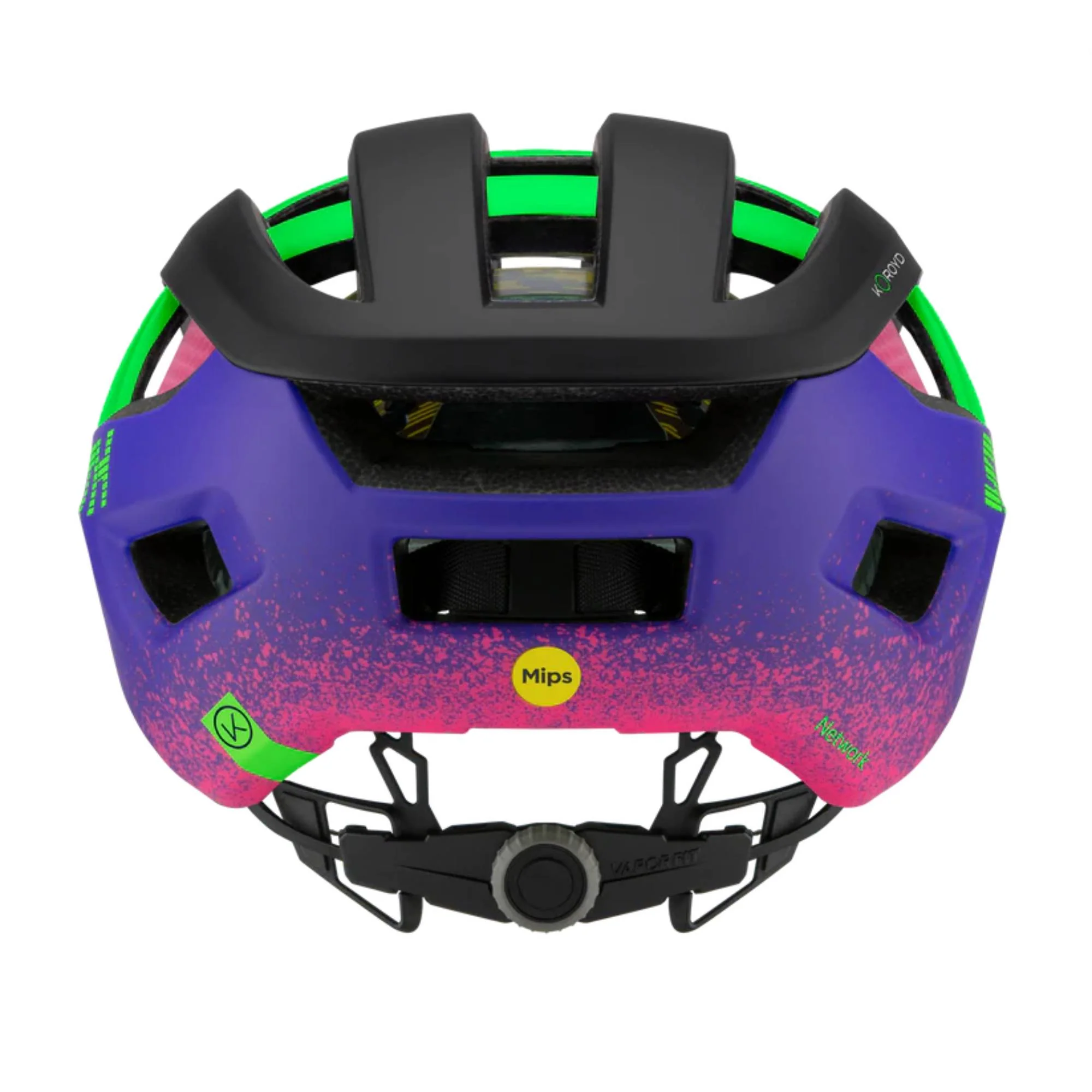 Smith Network MIPS Bike Helmet - Image 18